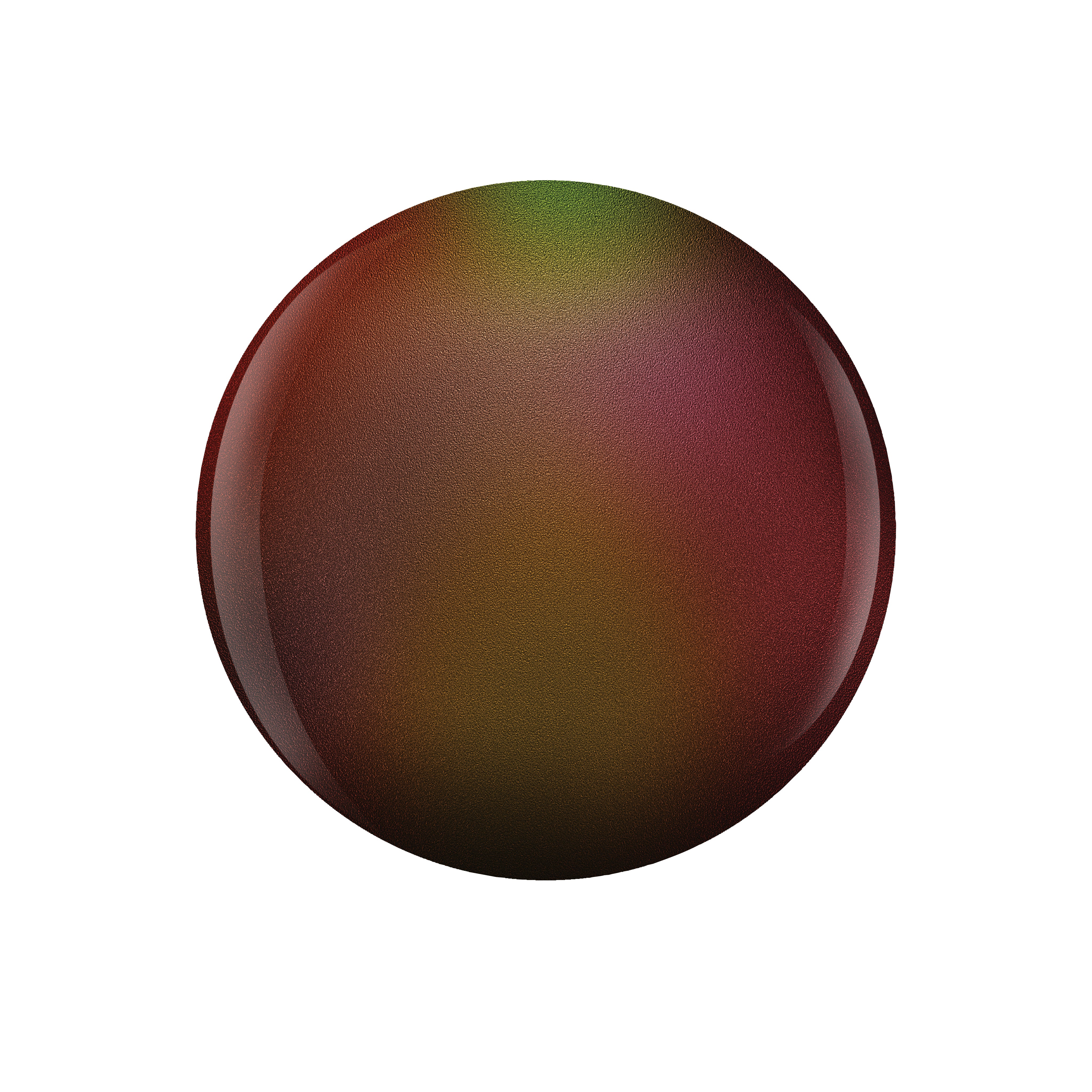 Gelish Cat Eye, Magnetic Reflections, Can You Candle It?, 0.5 fl oz - Image 2