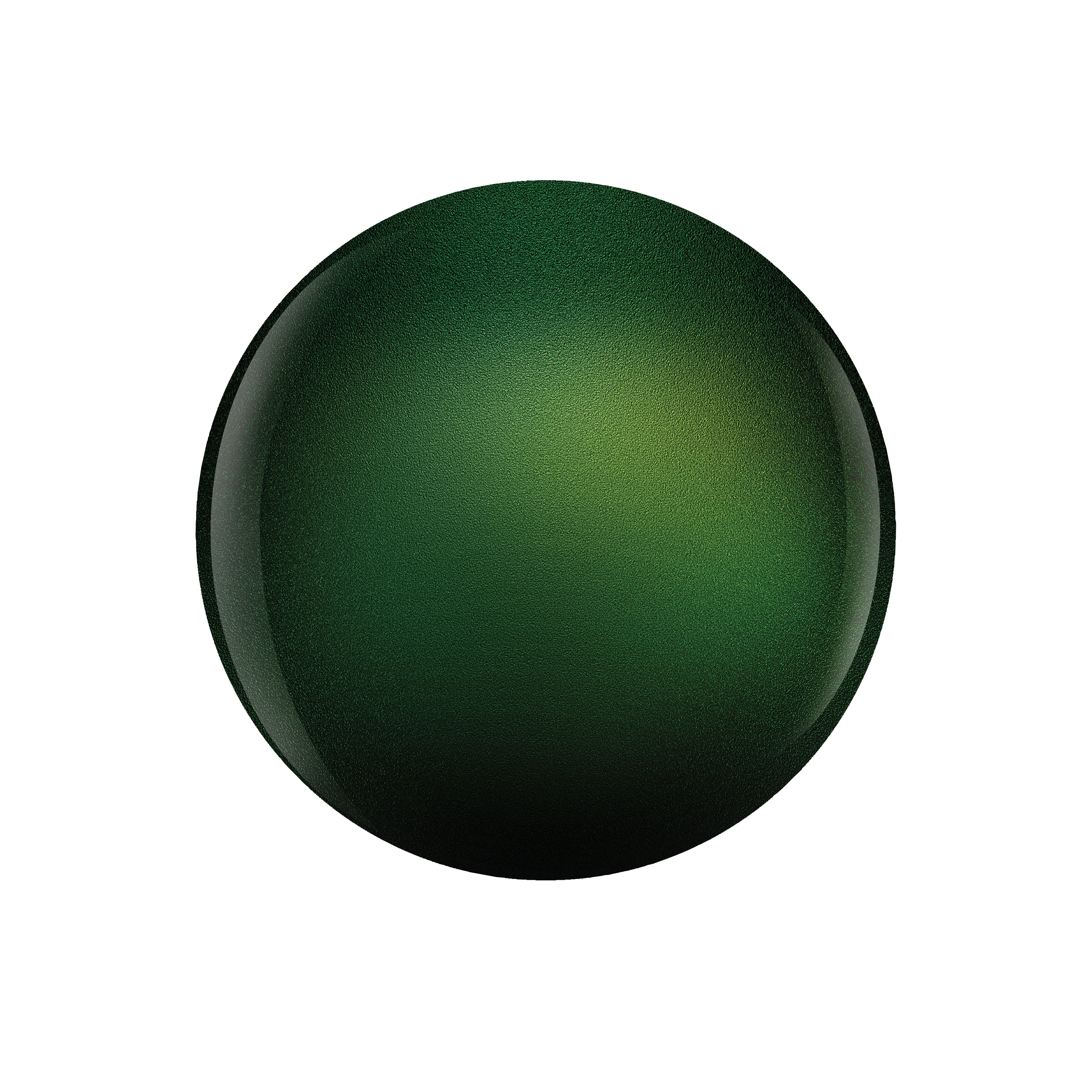Gelish Cat Eye, Magnetic Reflections, Green Lights Only, 0.5 fl oz - Image 2