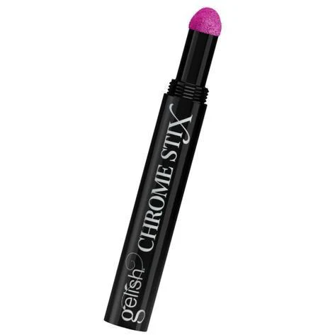 Gelish Chrome Stix, Fuchsia Mirror, 0.17 oz - Image 5
