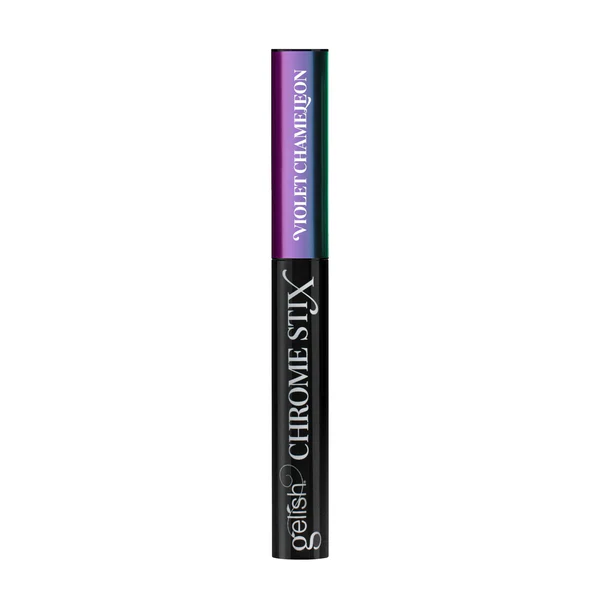 Gelish Chrome Stix, Violet Chameleon, 0.17 oz