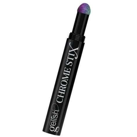 Gelish Chrome Stix, Violet Chameleon, 0.17 oz - Image 5