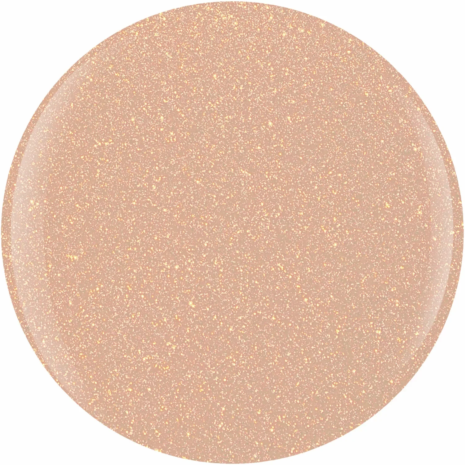 Gelish Flash Glam, Bright Up My Alley, 0.5 fl oz - Image 2