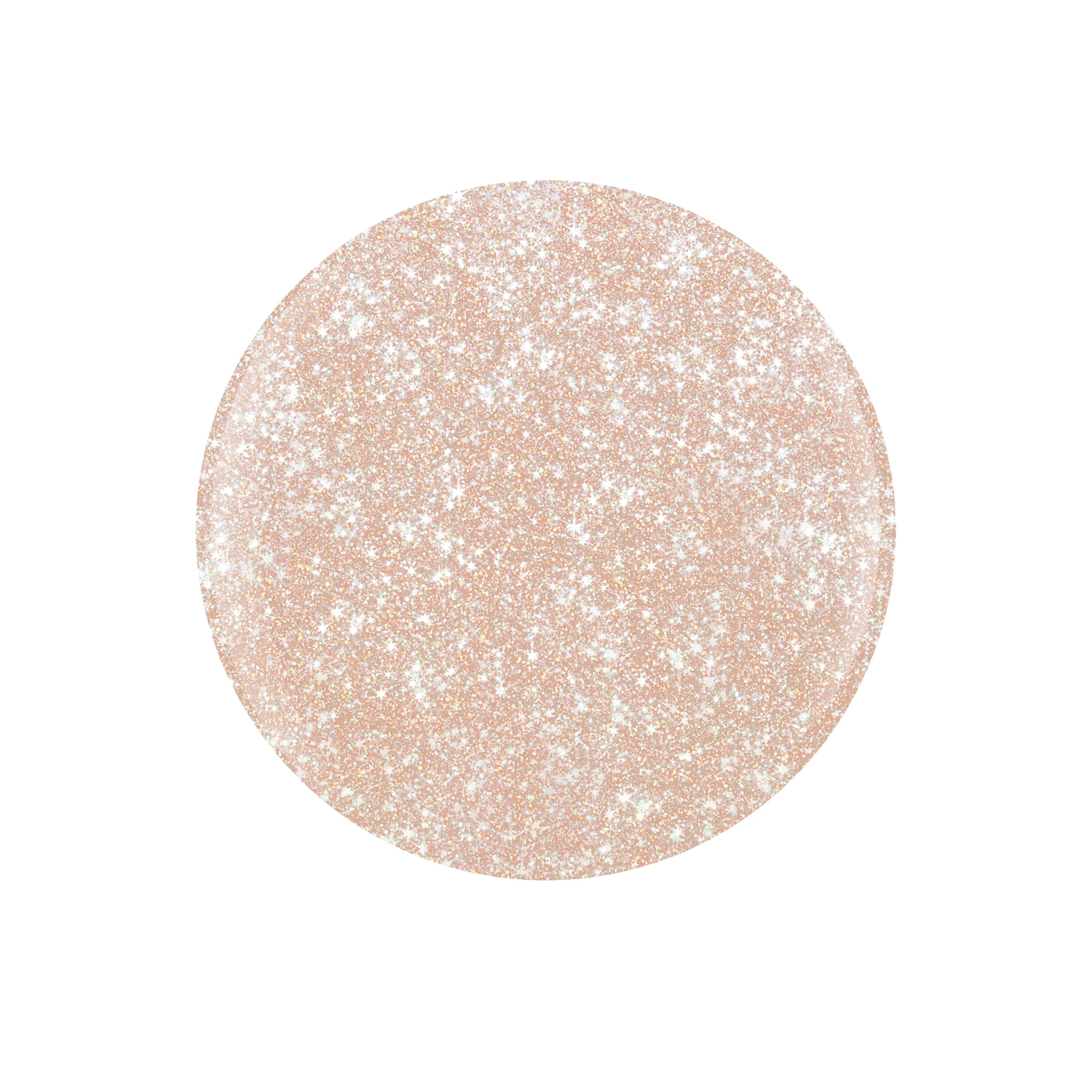 Gelish Flash Glam, Bright Up My Alley, 0.5 fl oz - Image 3