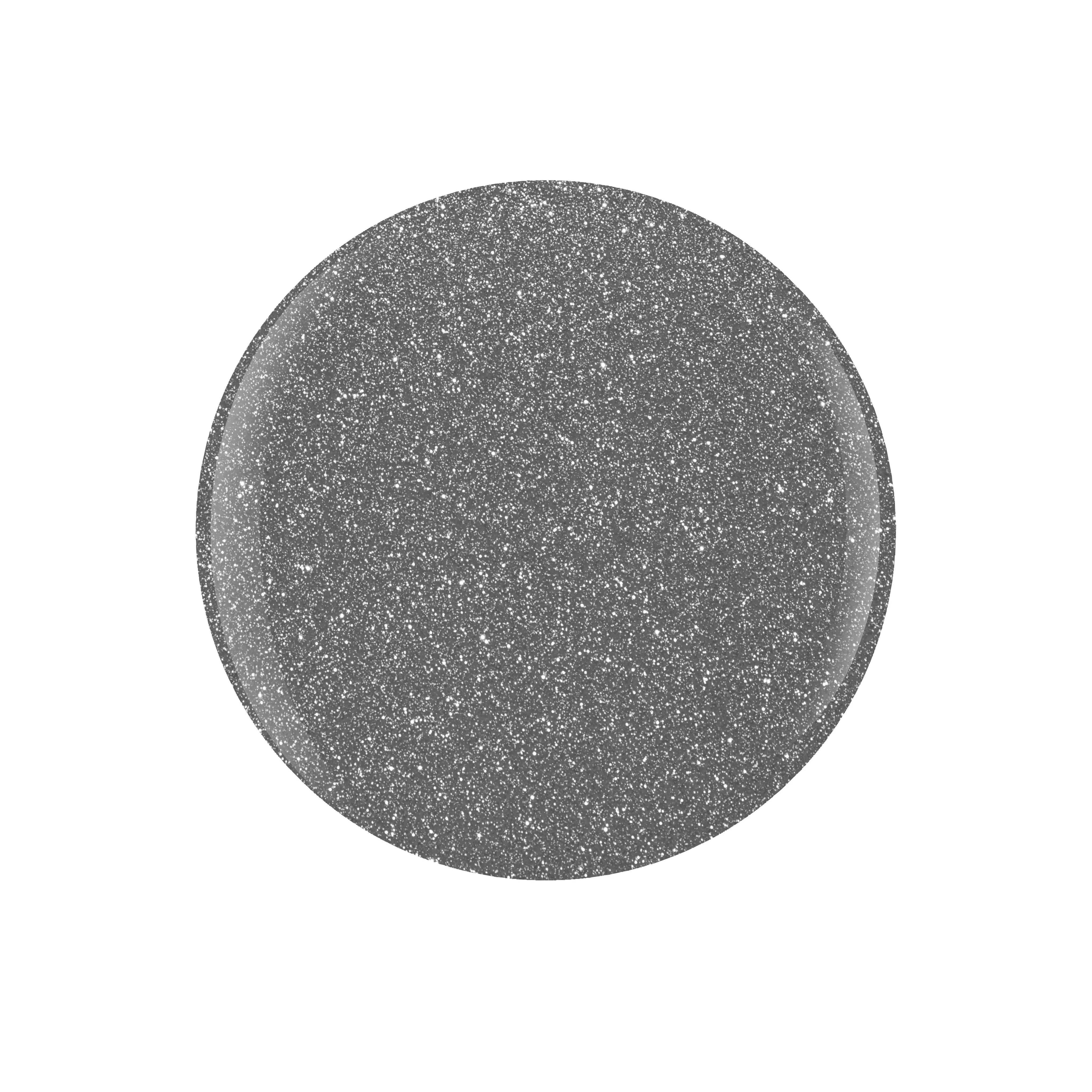 Gelish Flash Glam, Dripping In Bling, 0.5 fl oz - Image 2