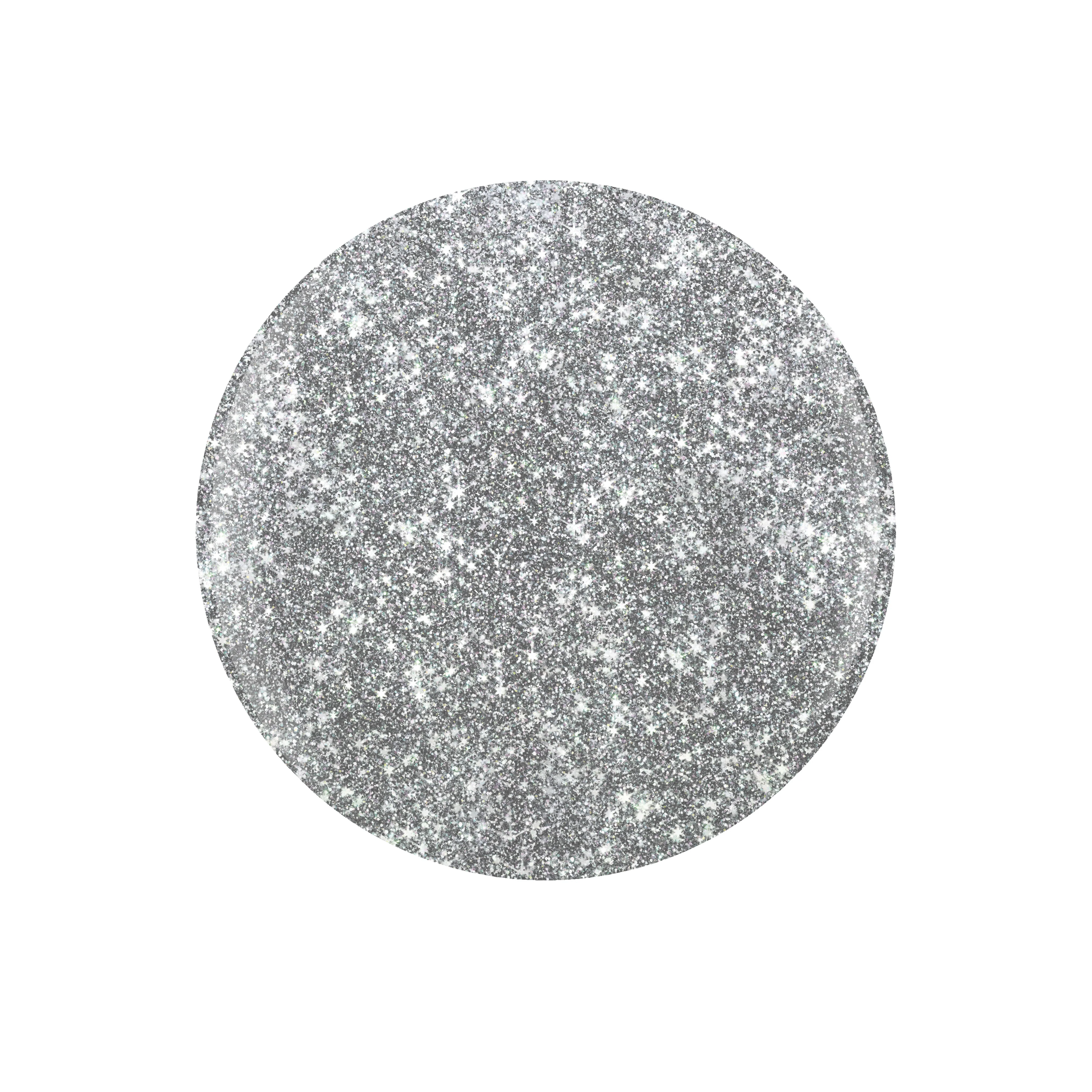 Gelish Flash Glam, Dripping In Bling, 0.5 fl oz - Image 3