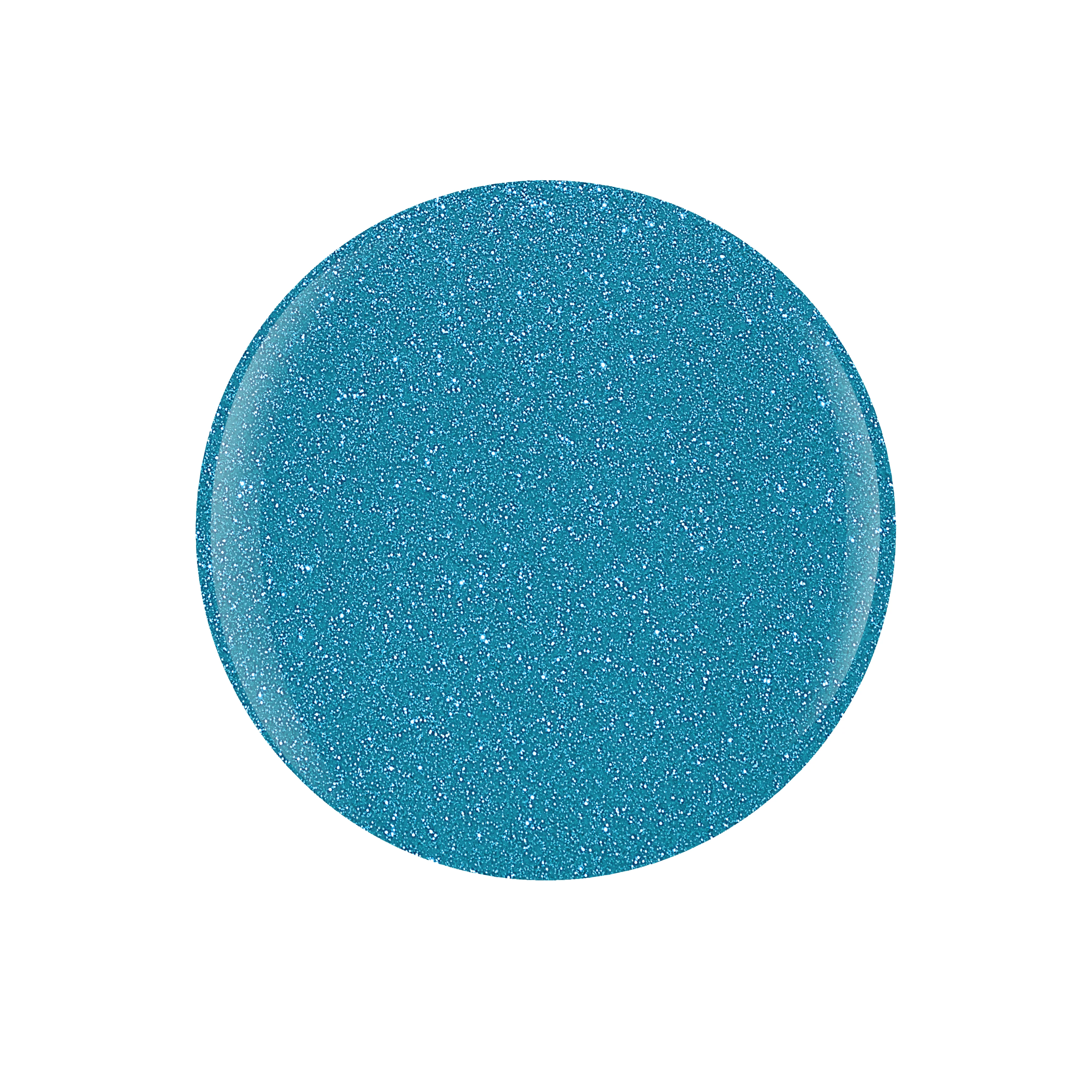 Gelish Flash Glam, I'll Shine For You, 0.5 fl oz - Image 2