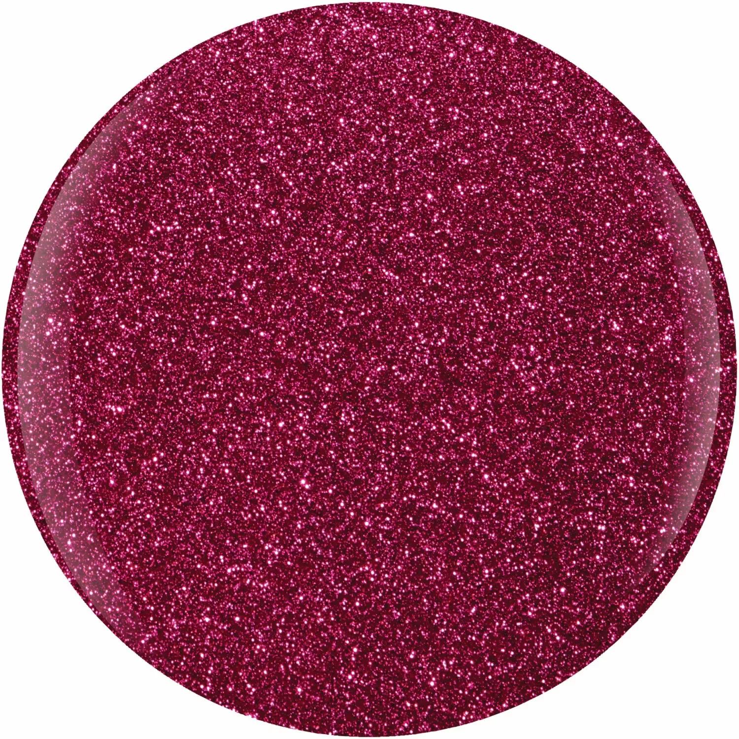 Gelish Flash Glam, Mesmerized By You, 0.5 fl oz - Image 2