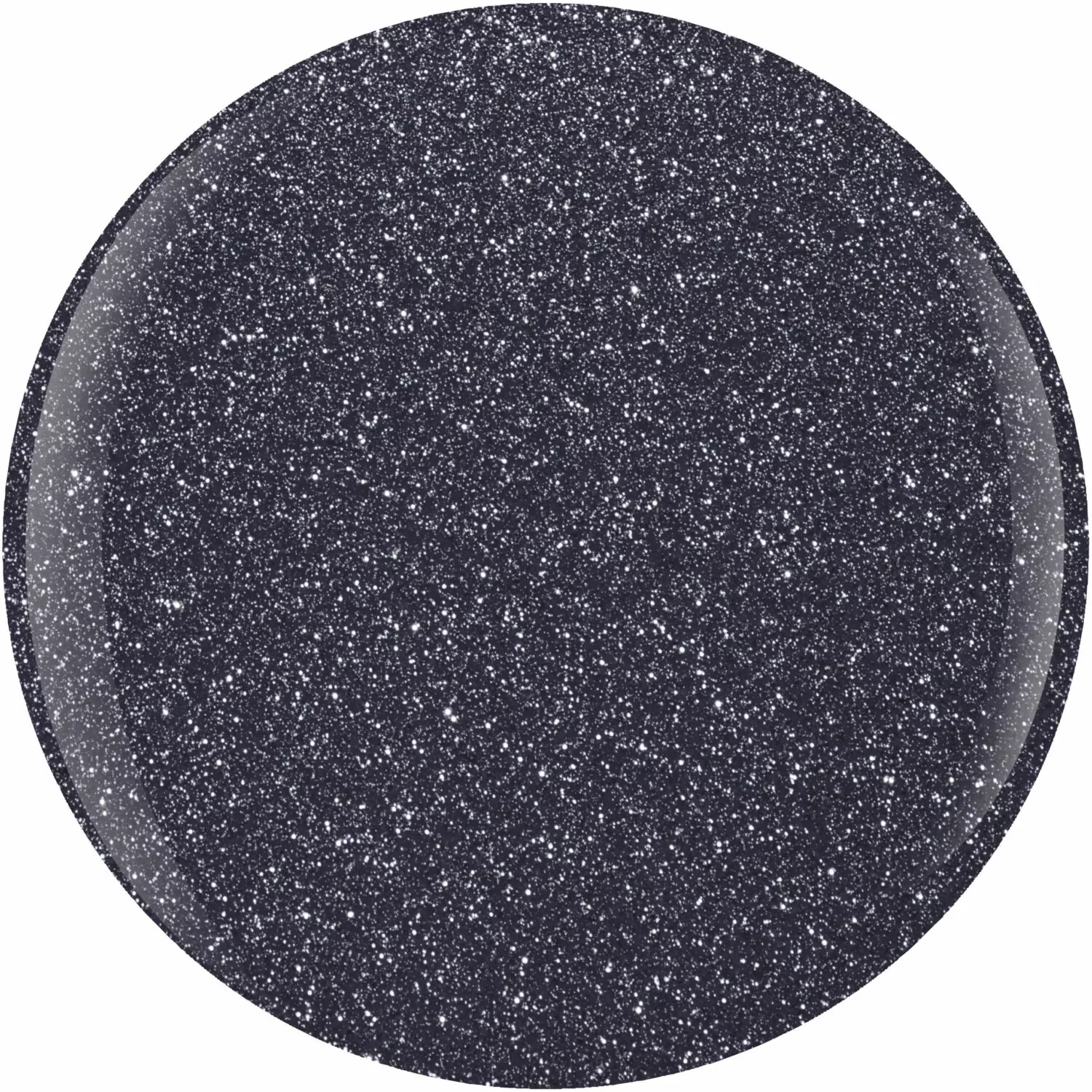 Gelish Flash Glam, Never Stop Glistening, 0.5 fl oz - Image 2