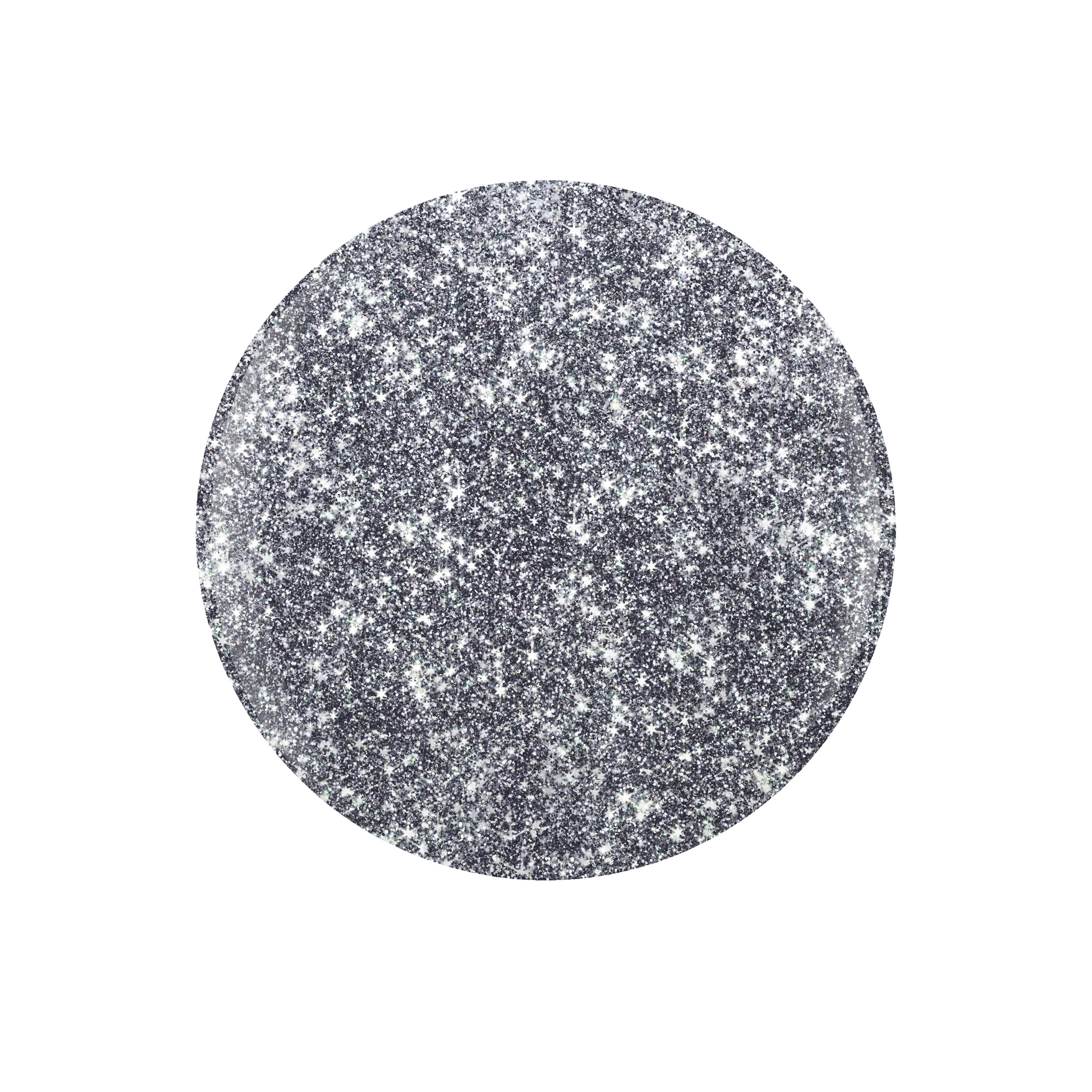 Gelish Flash Glam, Never Stop Glistening, 0.5 fl oz - Image 3