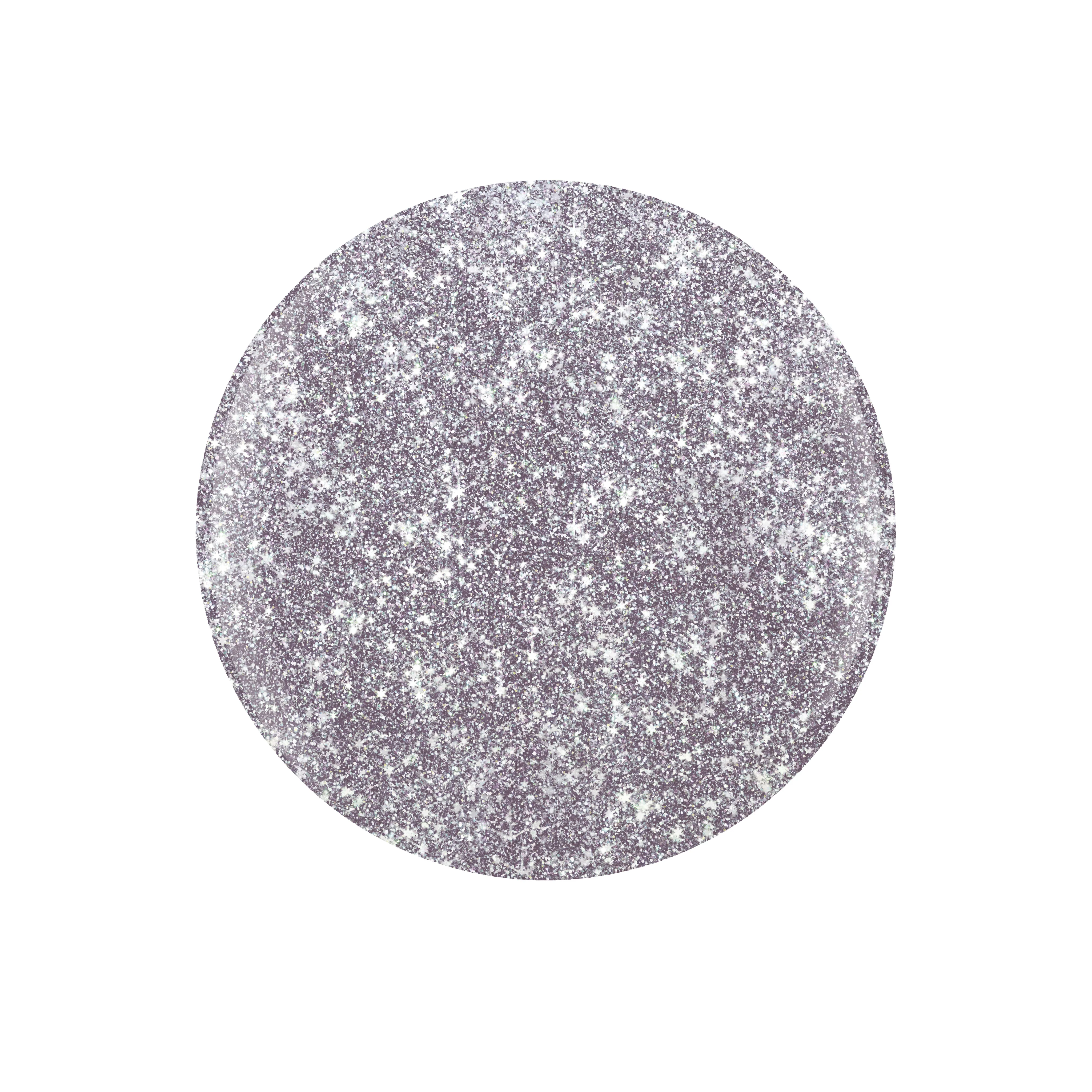 Gelish Flash Glam, Time To Sparkle, 0.5 fl oz - Image 3