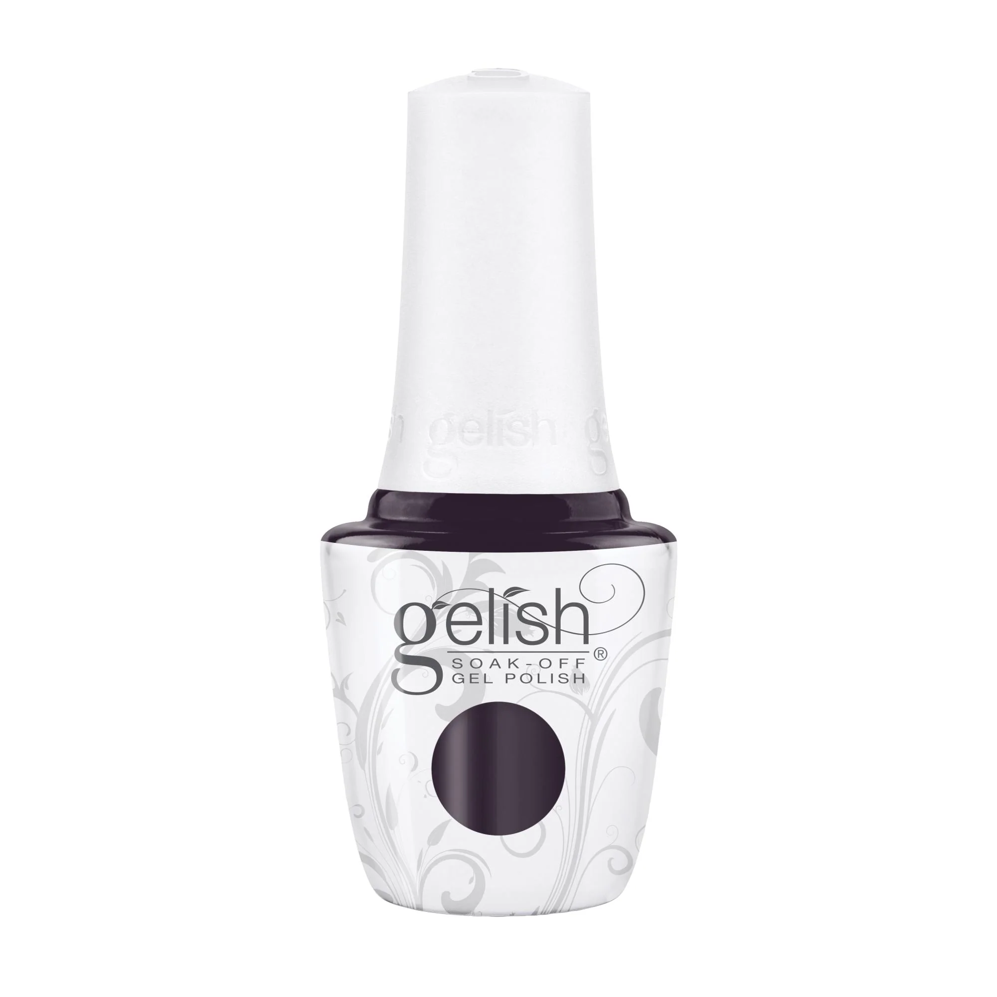 Gelish Gel Polish, A Hundred Present Yes, 0.5 fl oz