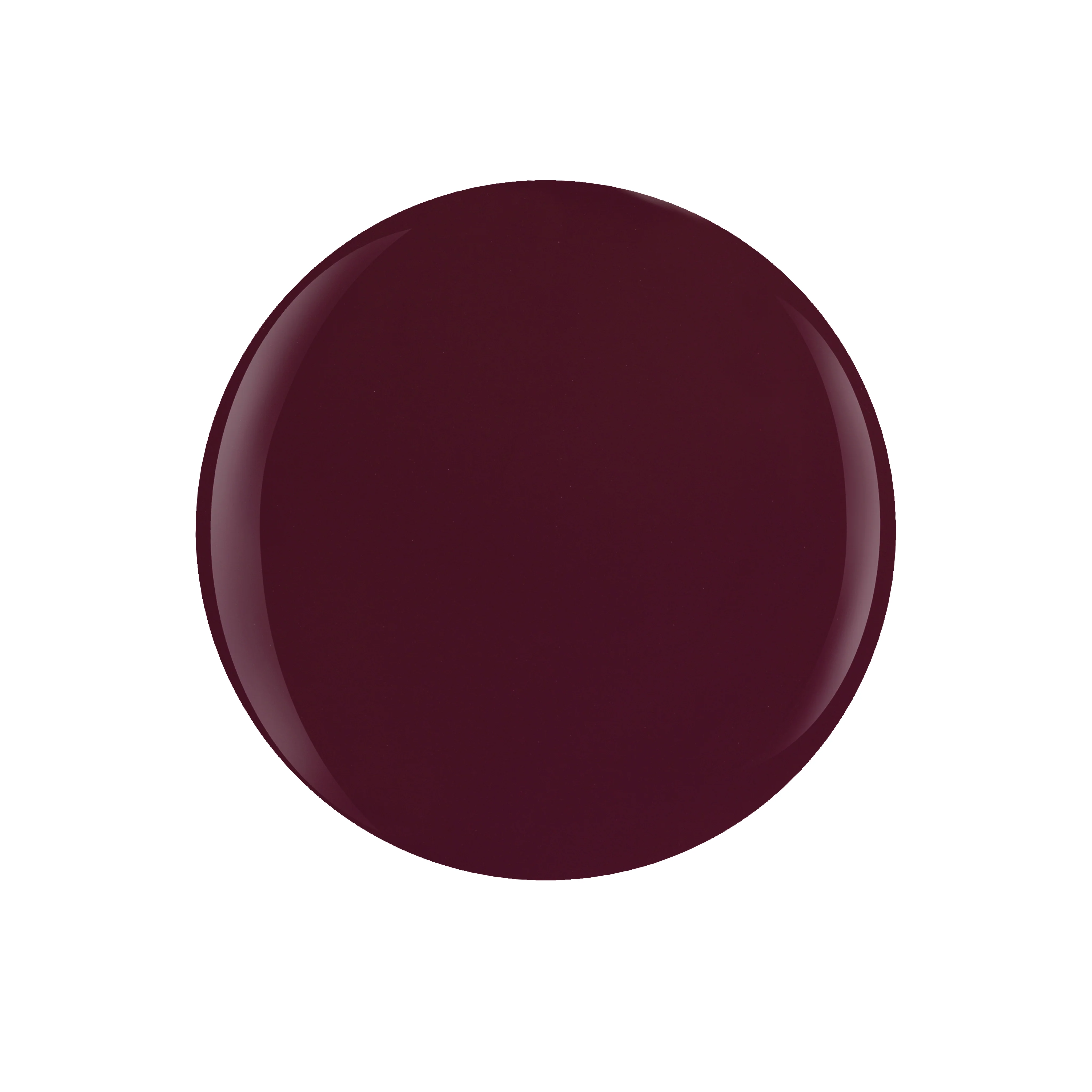 Gelish Gel Polish, A Little Naughty, 0.5 fl oz - Image 2