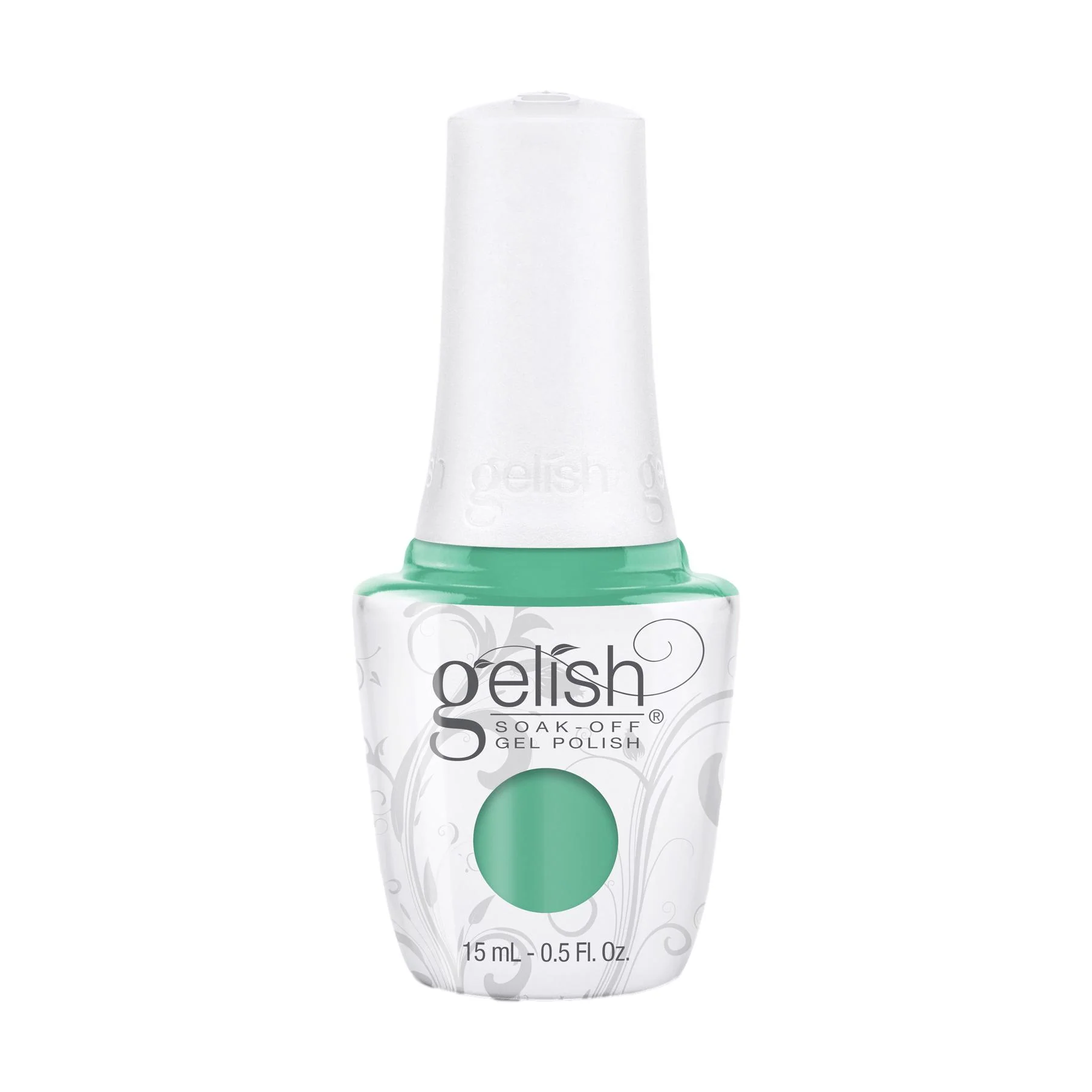 Gelish Gel Polish, A Mint Of Spring, 0.5 fl oz