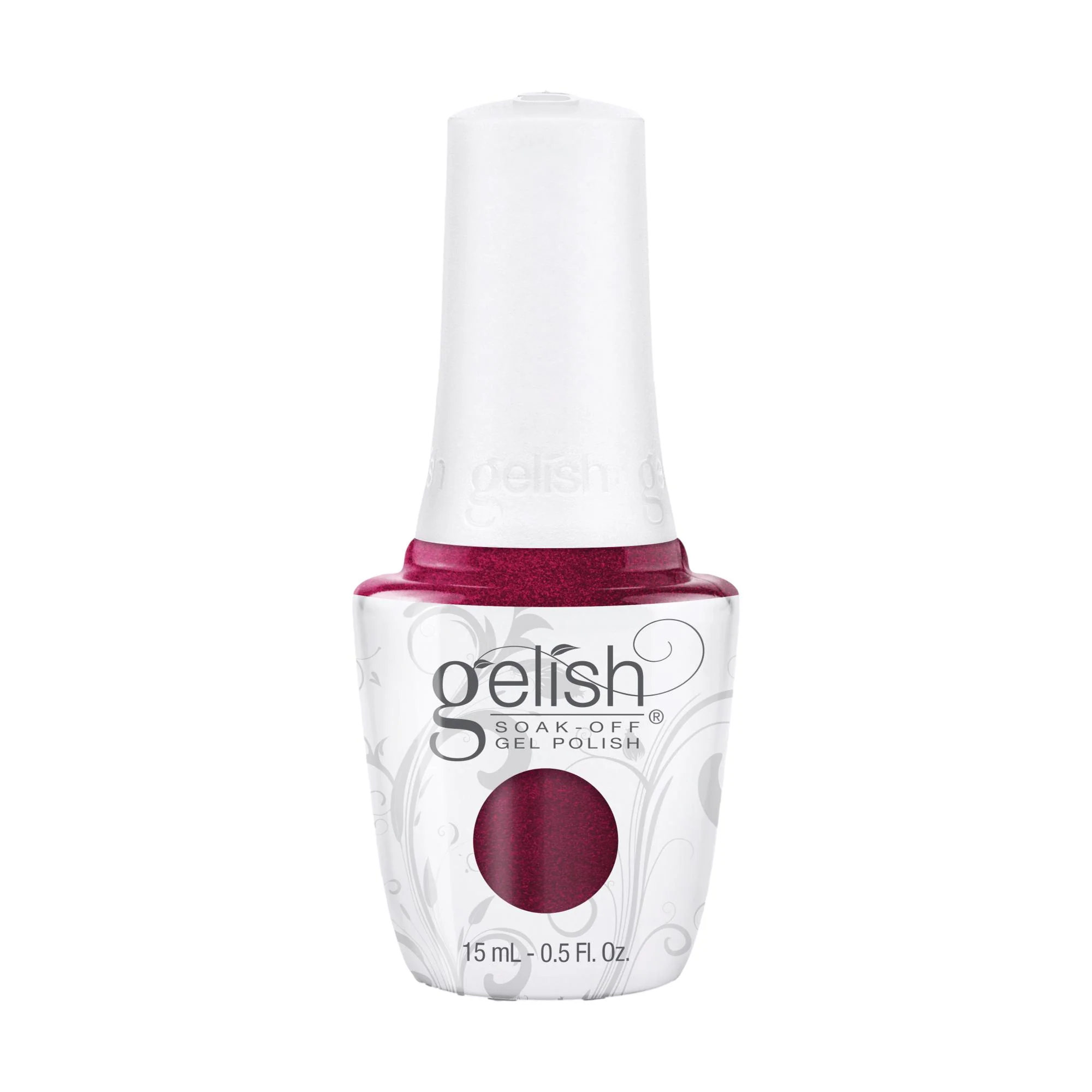 Gelish Gel Polish, A Tale Of Two Nails, 0.5 fl oz