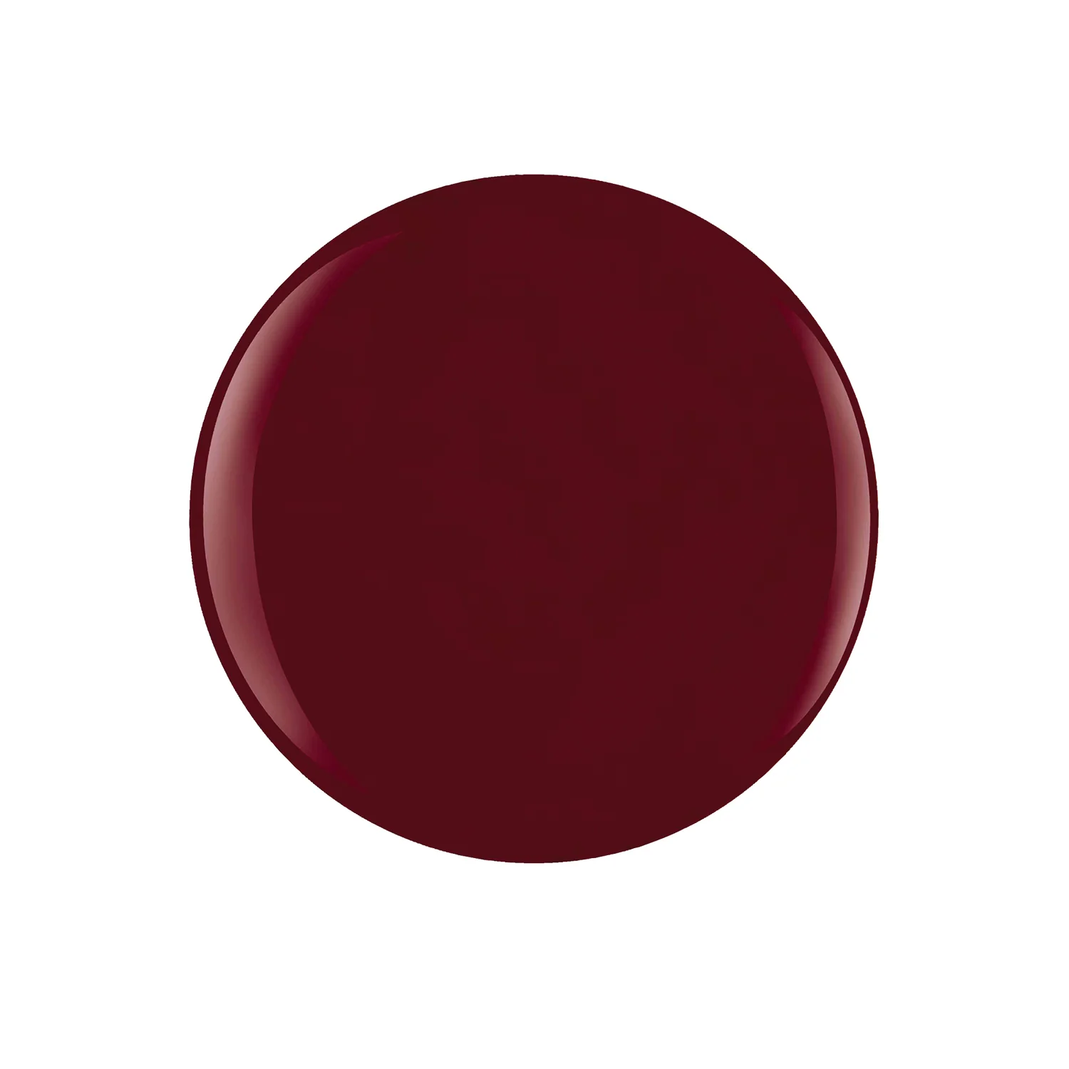 Gelish Gel Polish, A Touch of Sass, 0.5 fl oz - Image 2