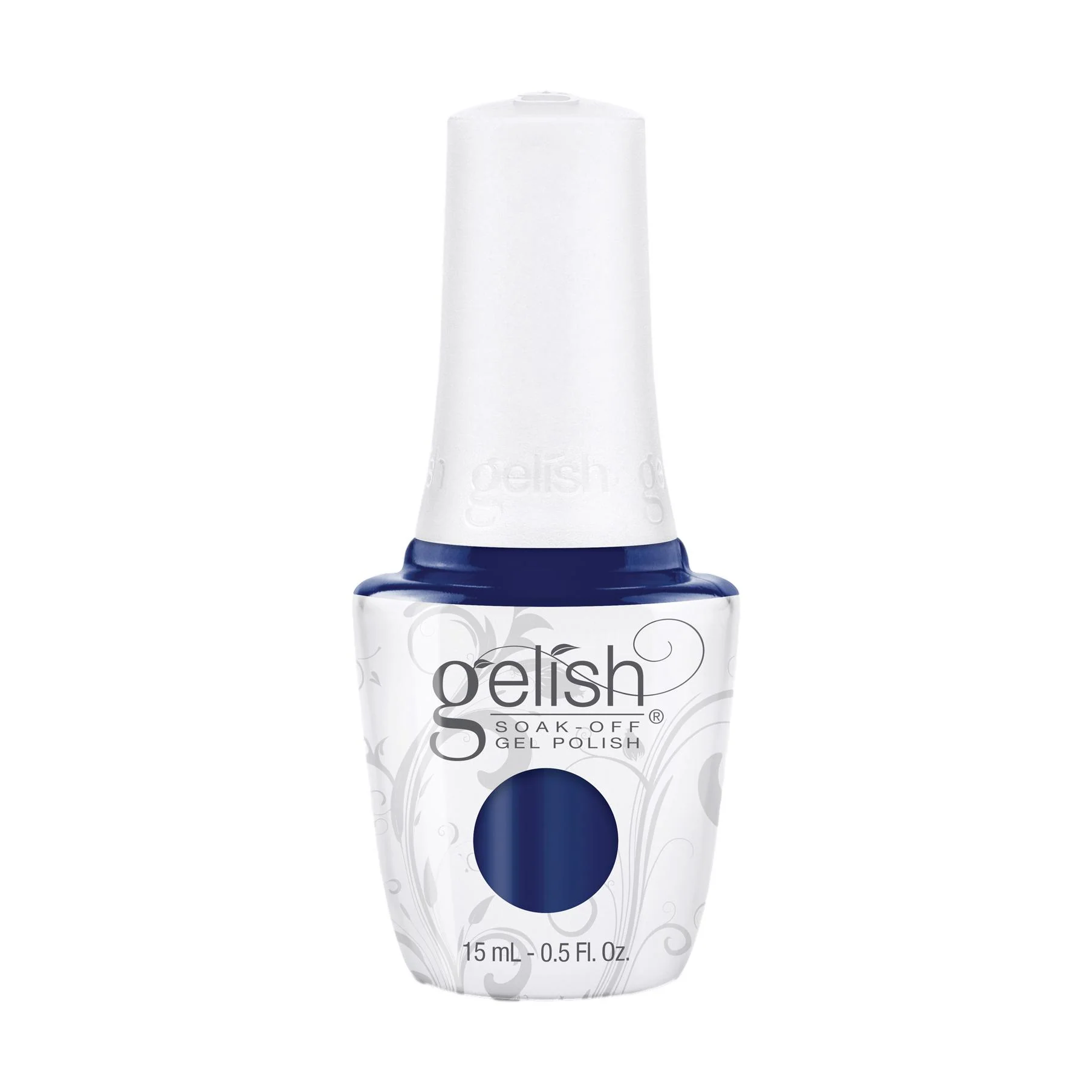 Gelish Gel Polish, After Dark, 0.5 fl oz