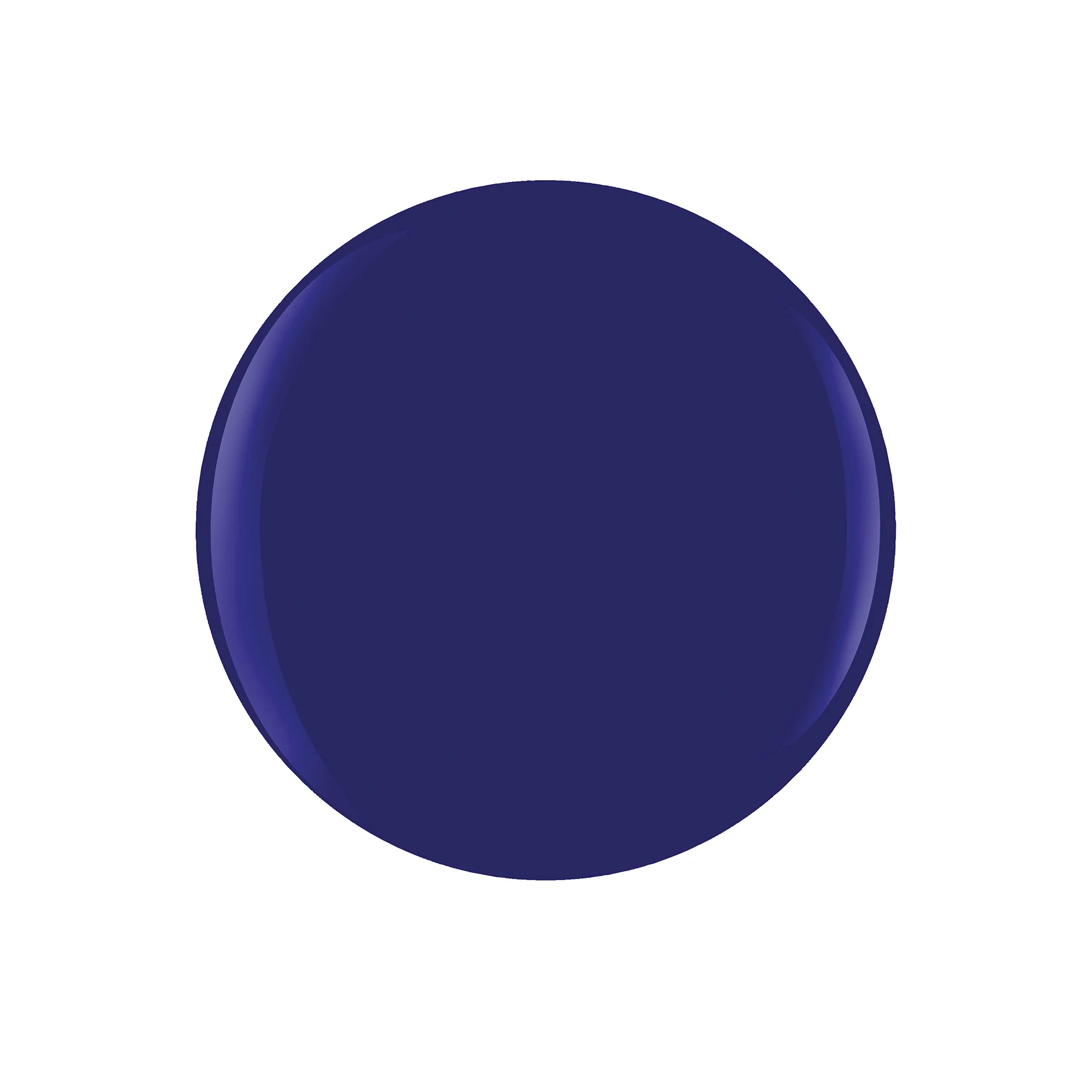 Gelish Gel Polish, After Dark, 0.5 fl oz - Image 2