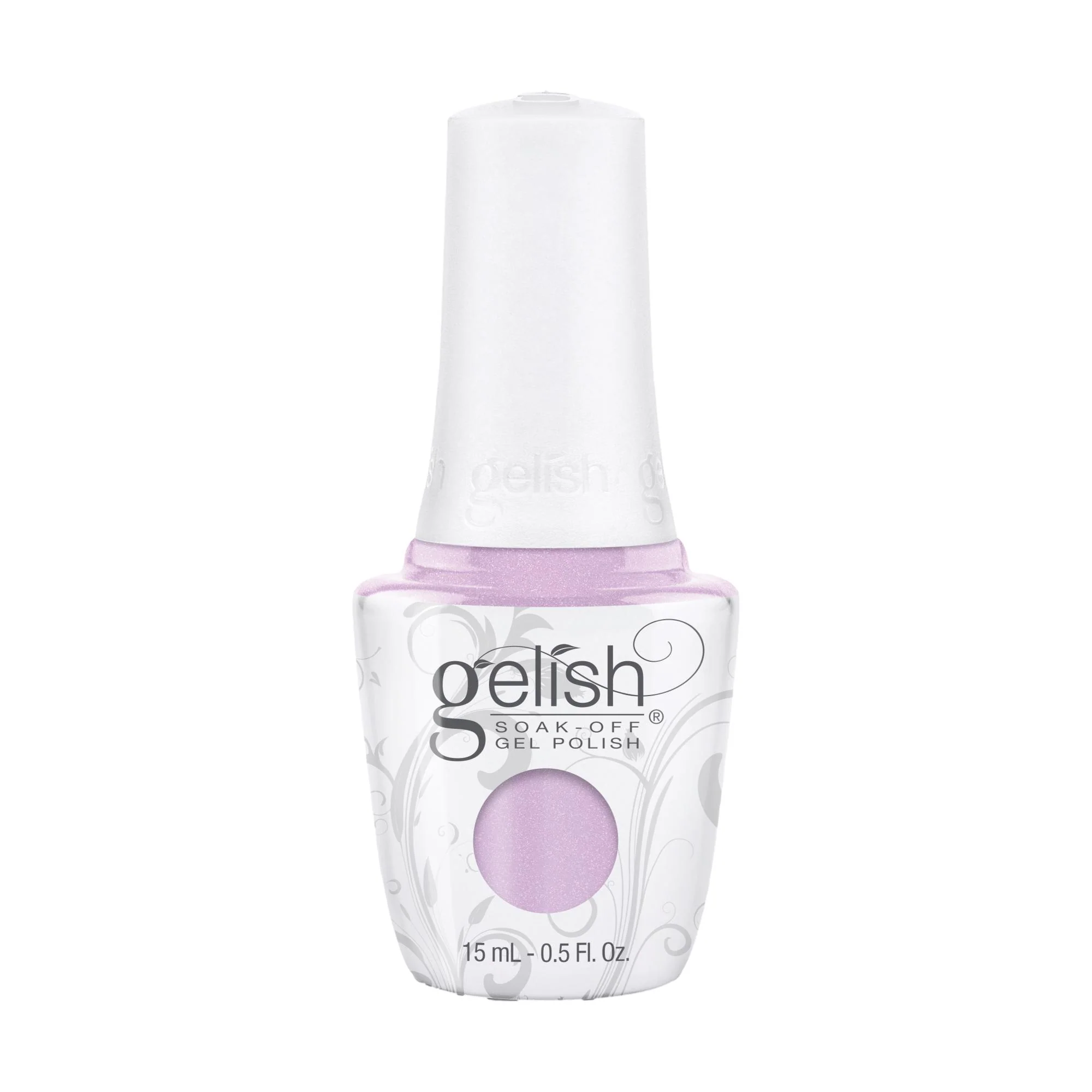 Gelish Gel Polish, All The Queen's Bling, 0.5 fl oz