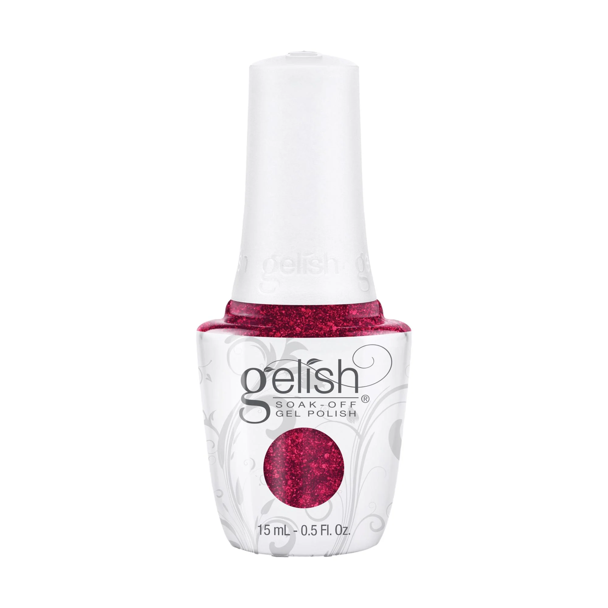 Gelish Gel Polish, All Tied Up ... With A Bow, 0.5 fl oz