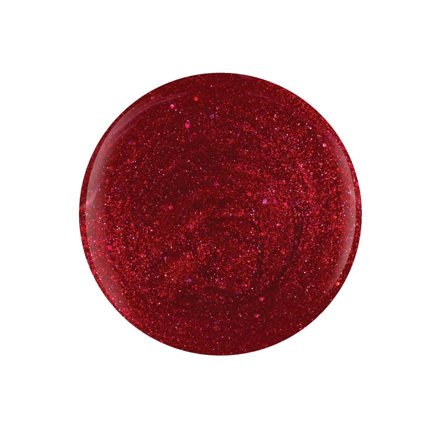 Gelish Gel Polish, All Tied Up ... With A Bow, 0.5 fl oz - Image 2