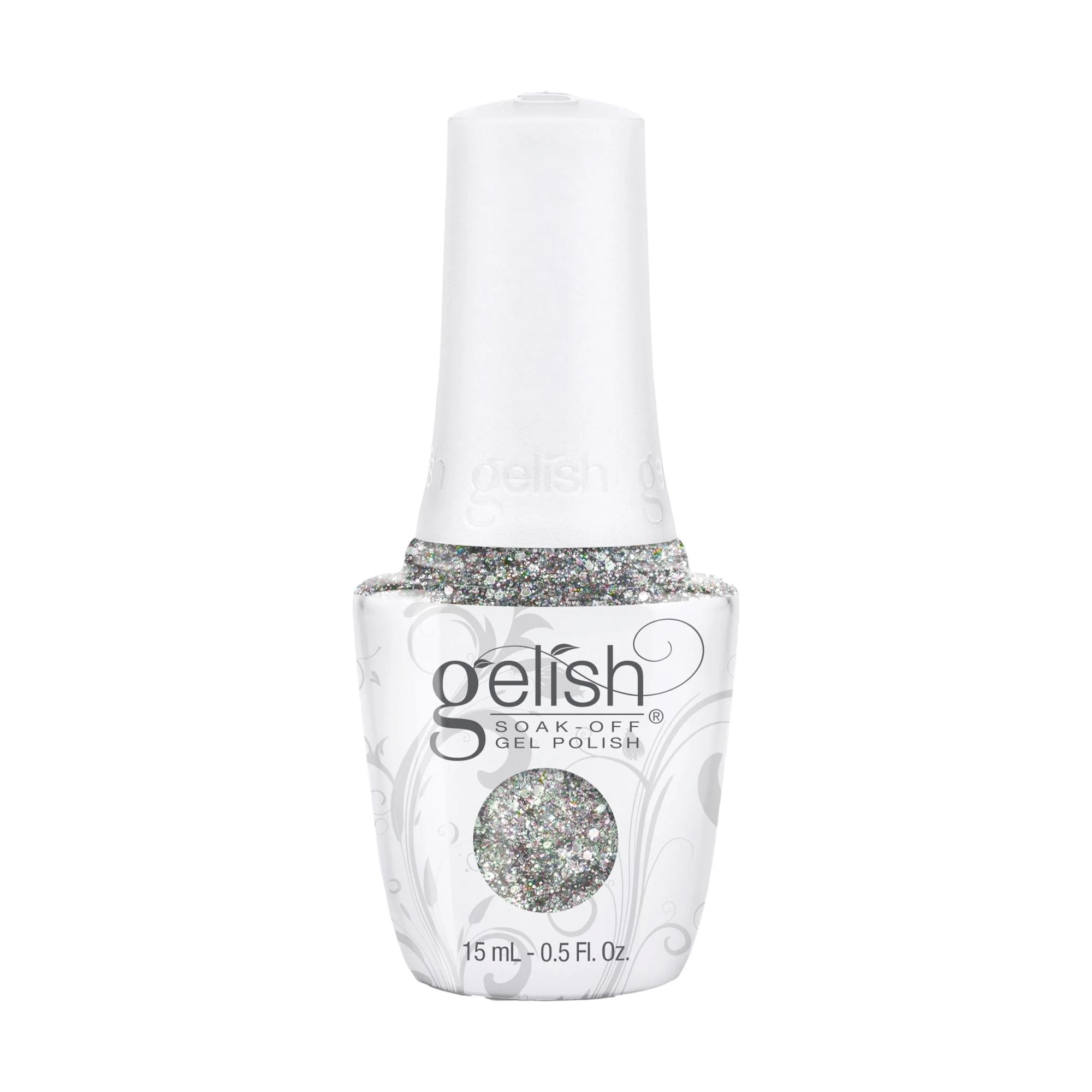 Gelish Gel Polish, Am I Making You Gelish?, 0.5 fl oz