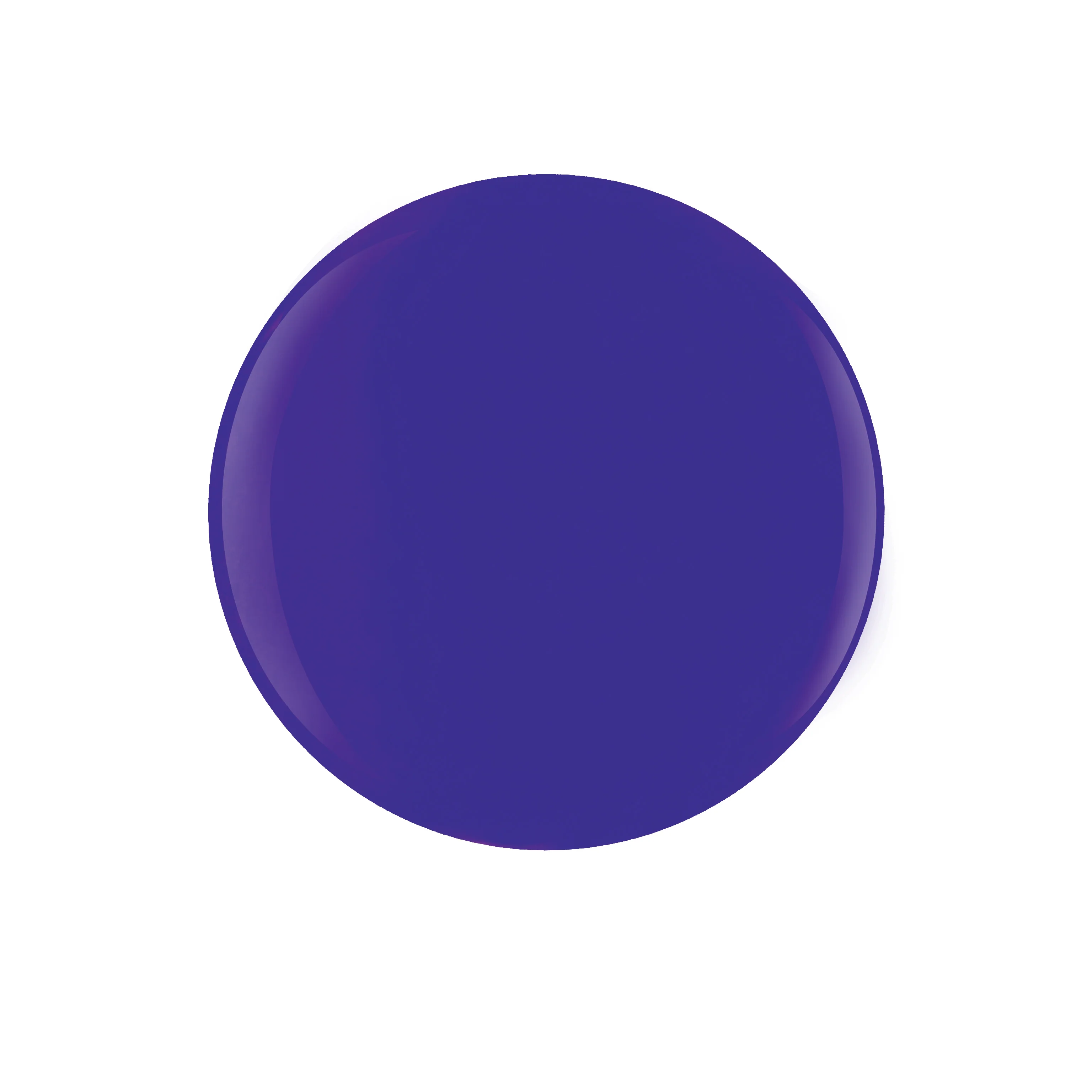 Gelish Gel Polish, Anime-zing Color!, 0.5 fl oz - Image 2