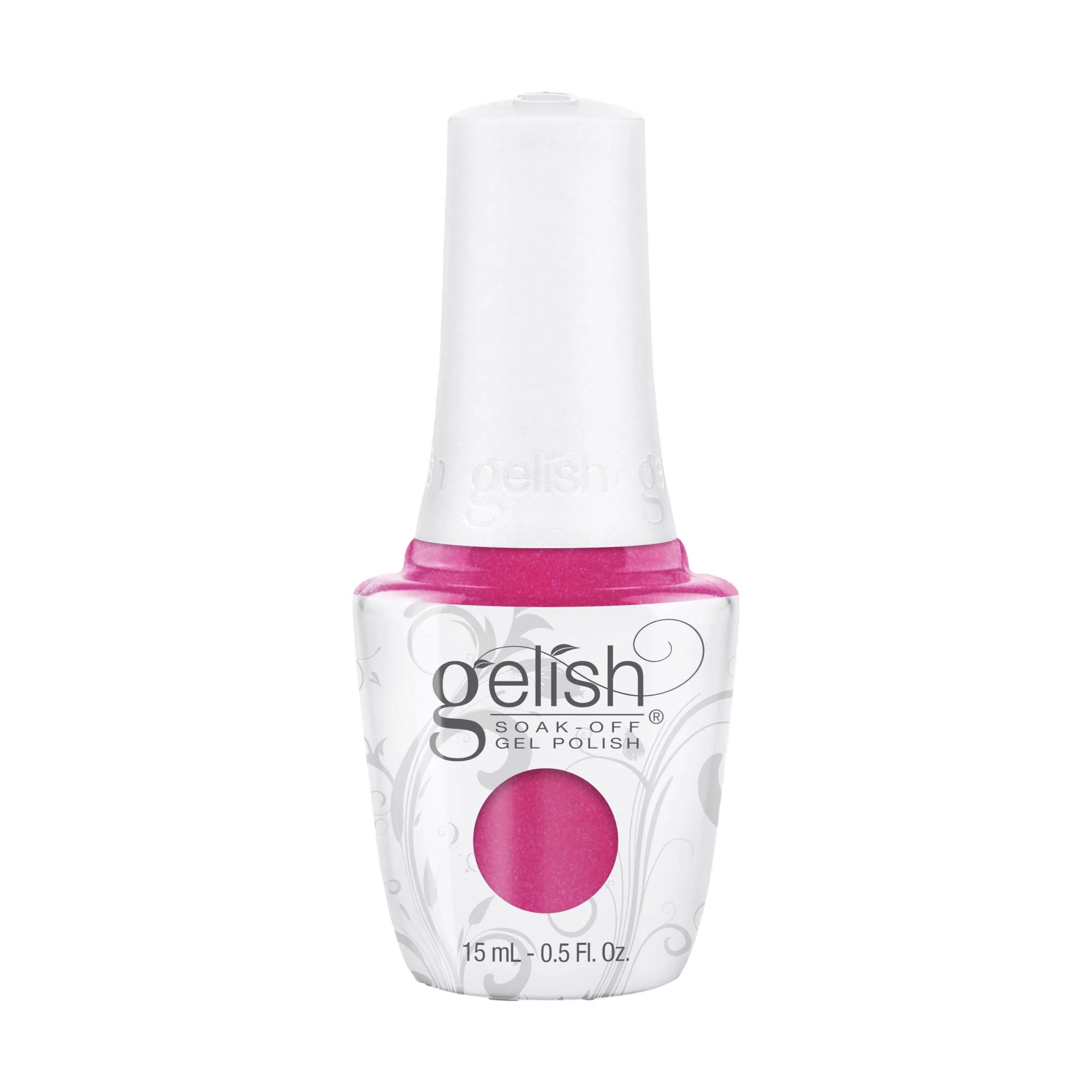 Gelish Gel Polish, Amour Color Please, 0.5 fl oz