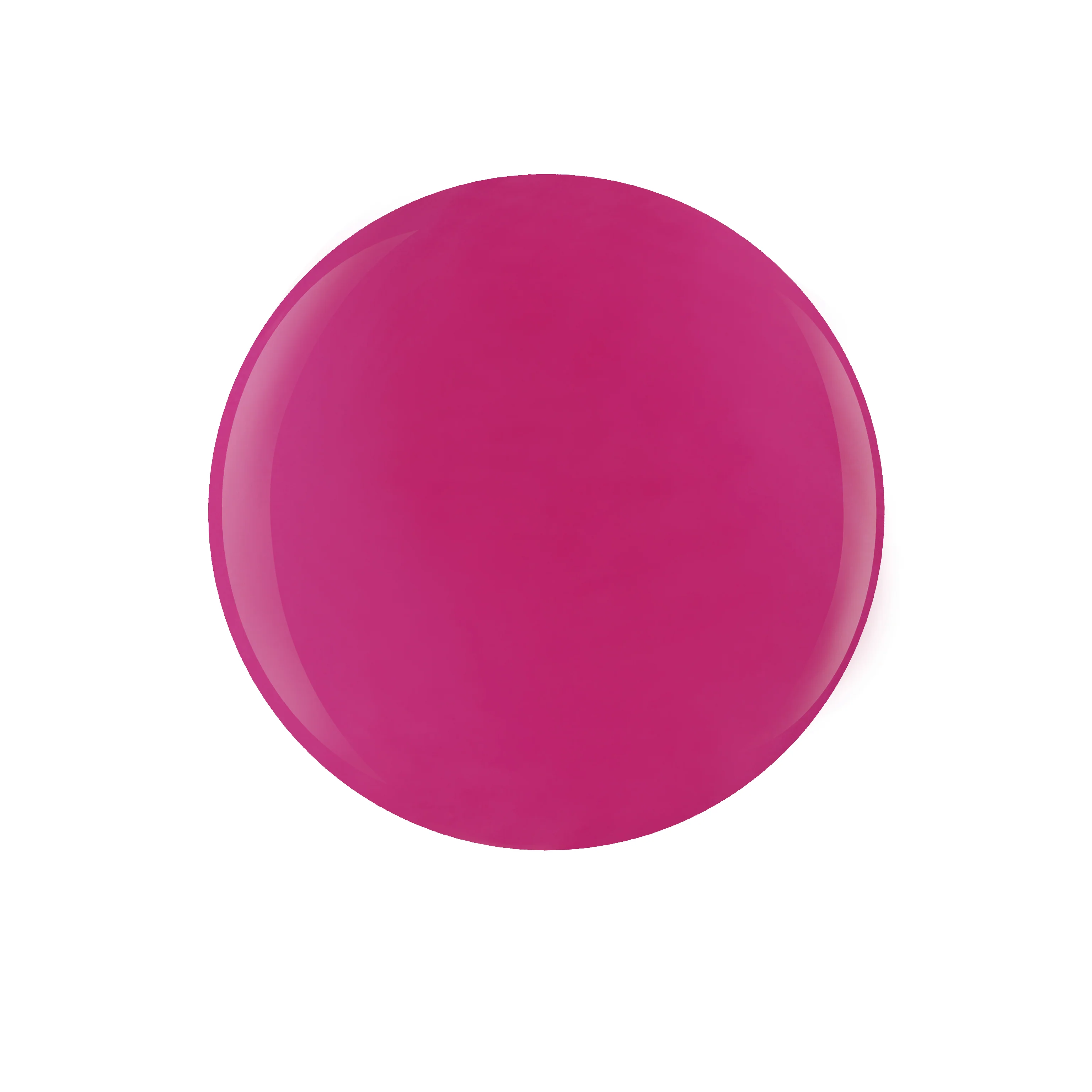 Gelish Gel Polish, Amour Color Please, 0.5 fl oz - Image 2
