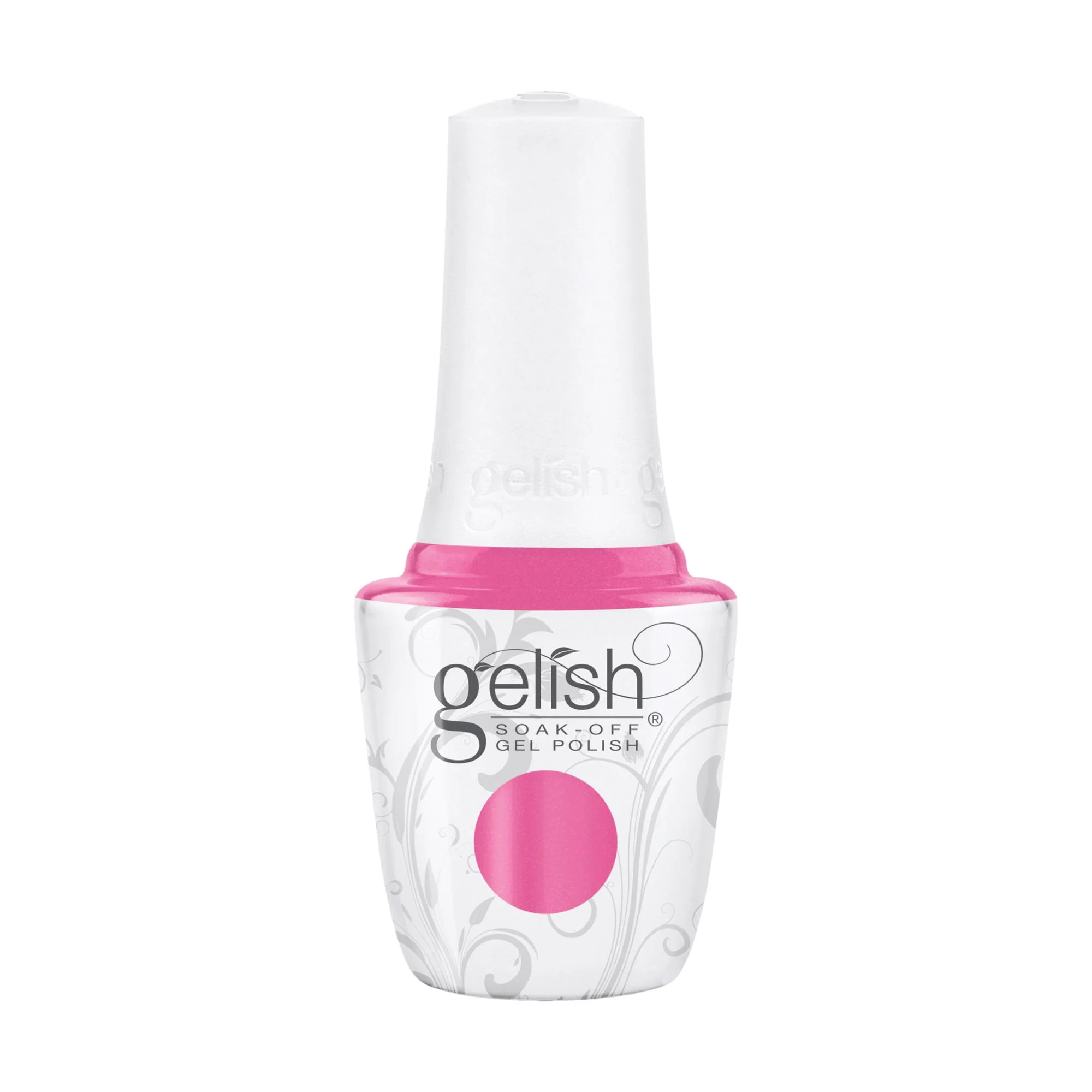 Gelish Gel Polish, B-Girl Style, 0.5 fl oz