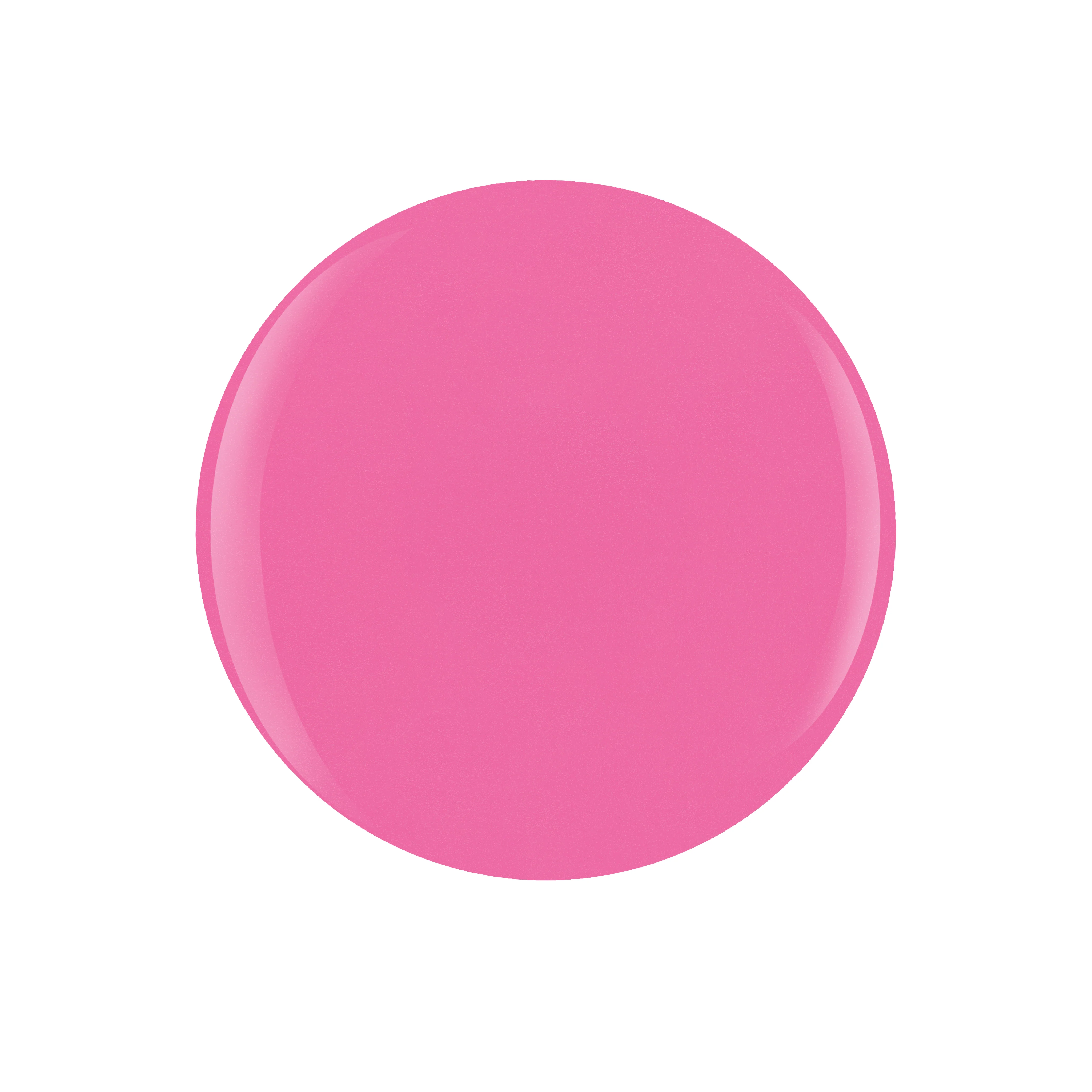 Gelish Gel Polish, B-Girl Style, 0.5 fl oz - Image 2