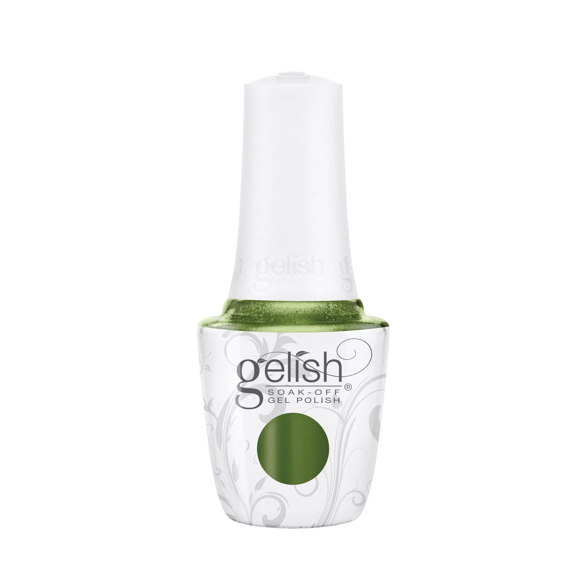 Gelish Gel Polish, Bad To the Bow, 0.5 fl oz