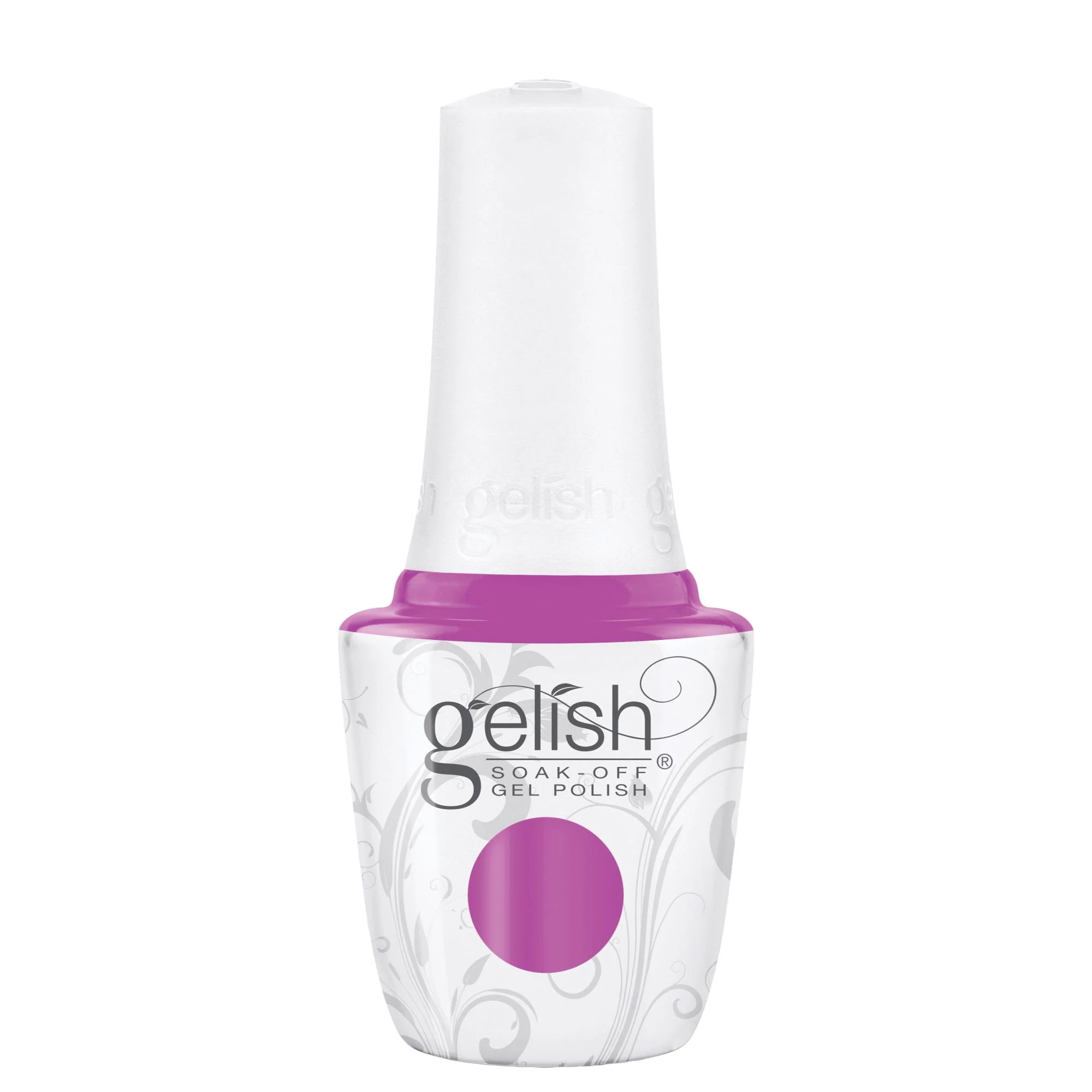 Gelish Gel Polish, Bear-y Juicy, 0.5 fl oz