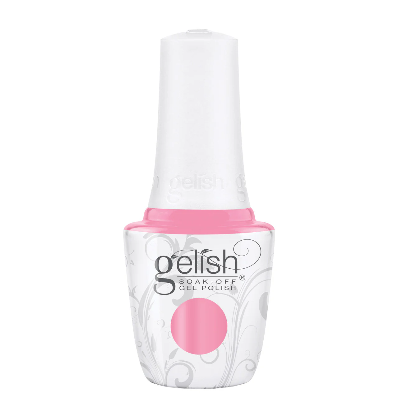 Gelish Gel Polish, Bed Of Petals, 0.5 fl oz