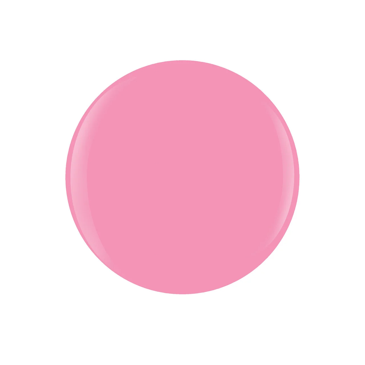 Gelish Gel Polish, Bed Of Petals, 0.5 fl oz - Image 2