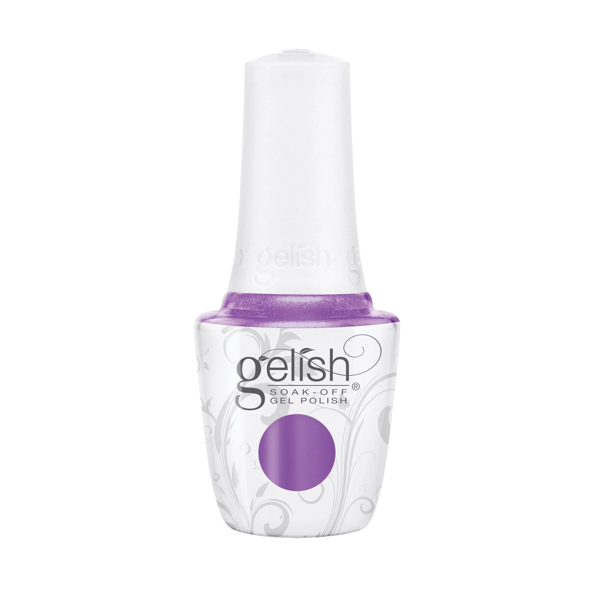 Gelish Gel Polish, Before My Berry Eyes, 0.5 fl oz