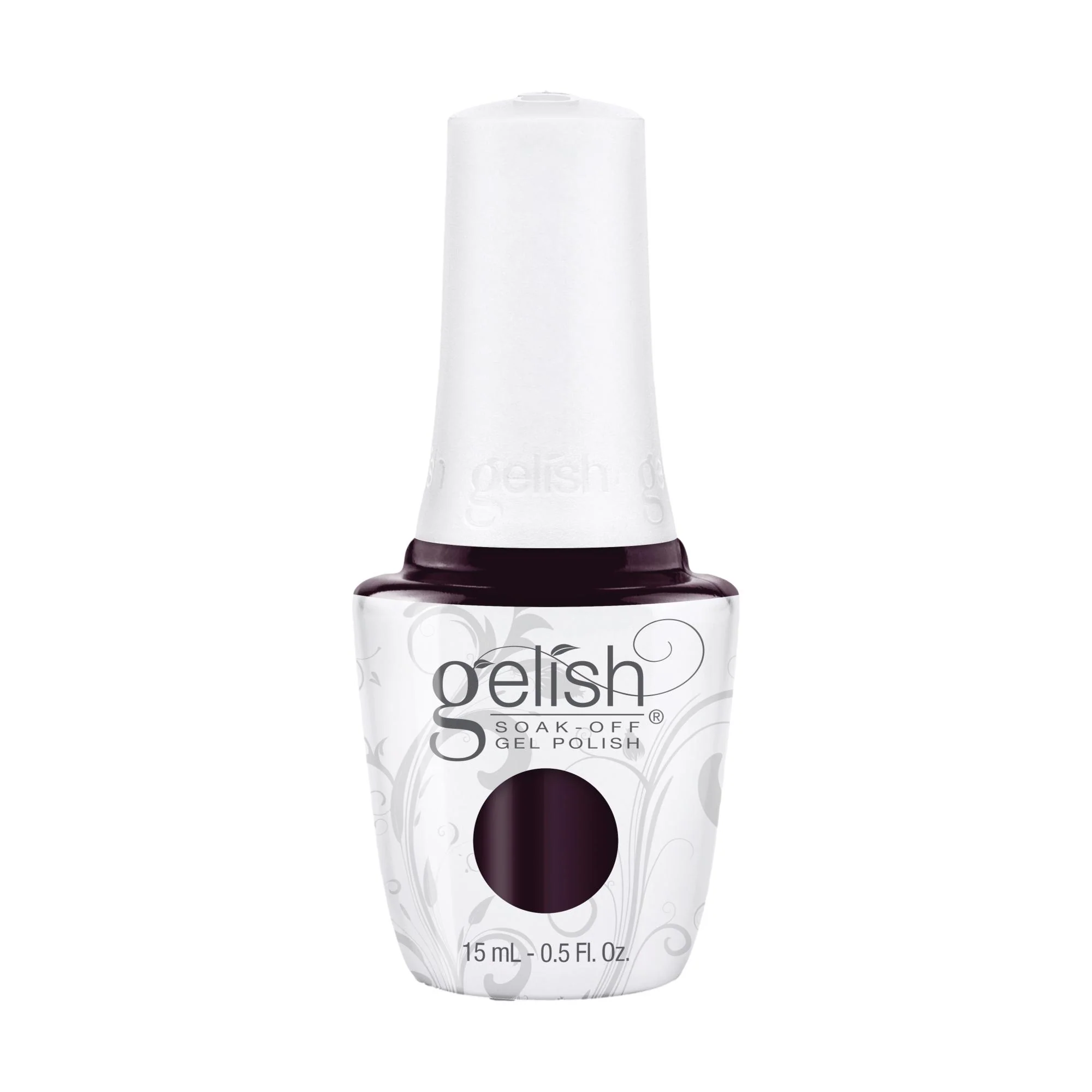 Gelish Gel Polish, Bella's Vampire, 0.5 fl oz
