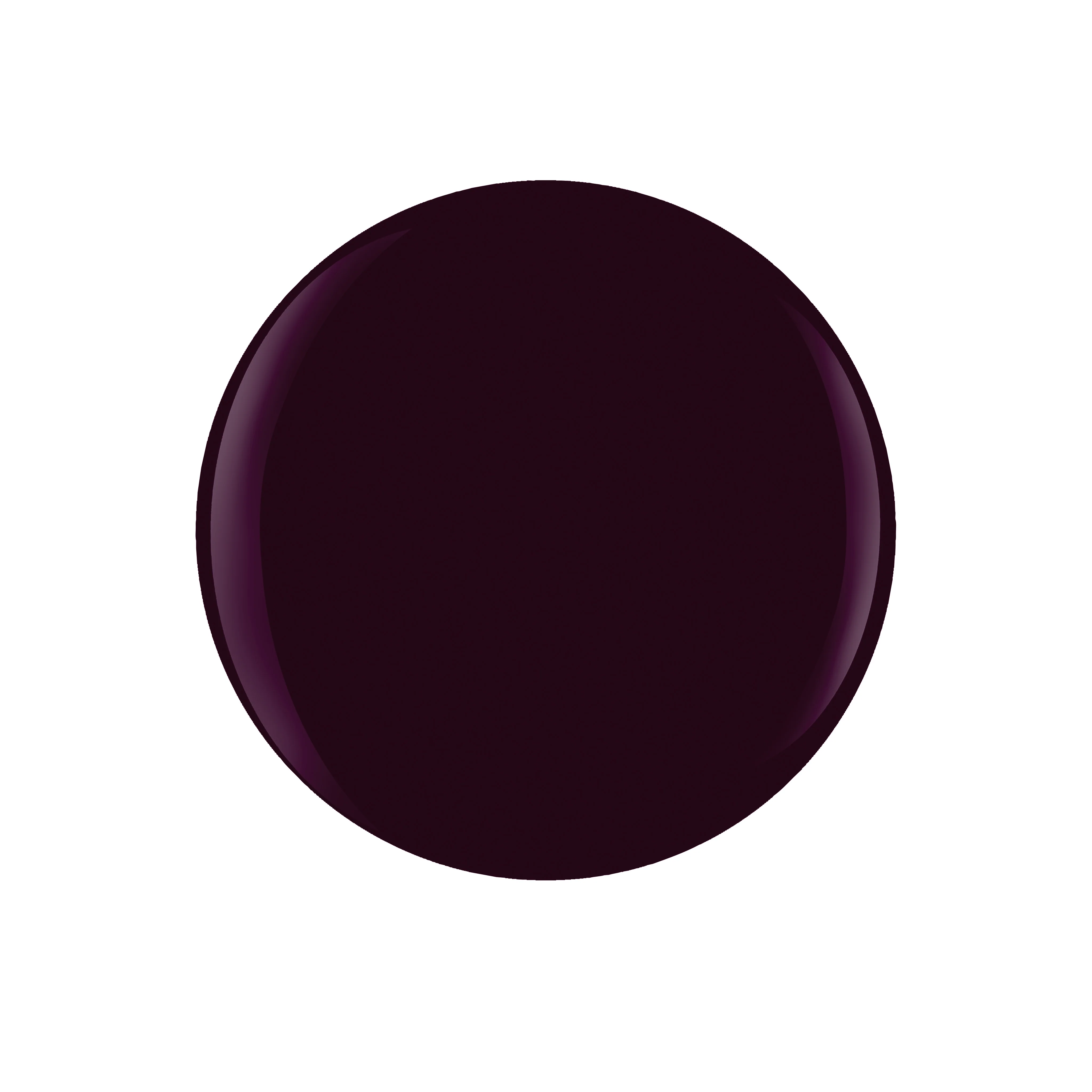 Gelish Gel Polish, Bella's Vampire, 0.5 fl oz - Image 2