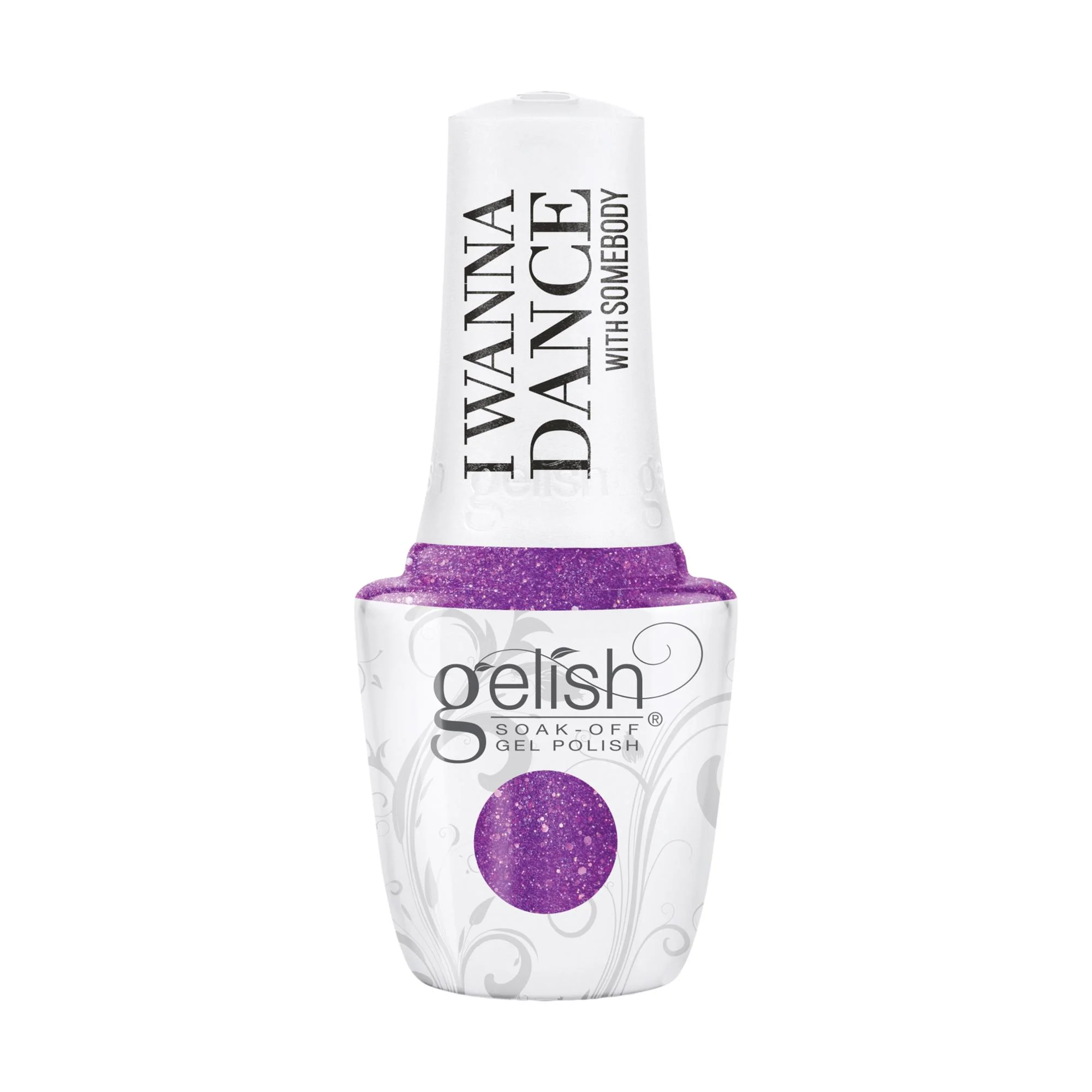 Gelish Gel Polish, Belt It Out, 0.5 fl oz