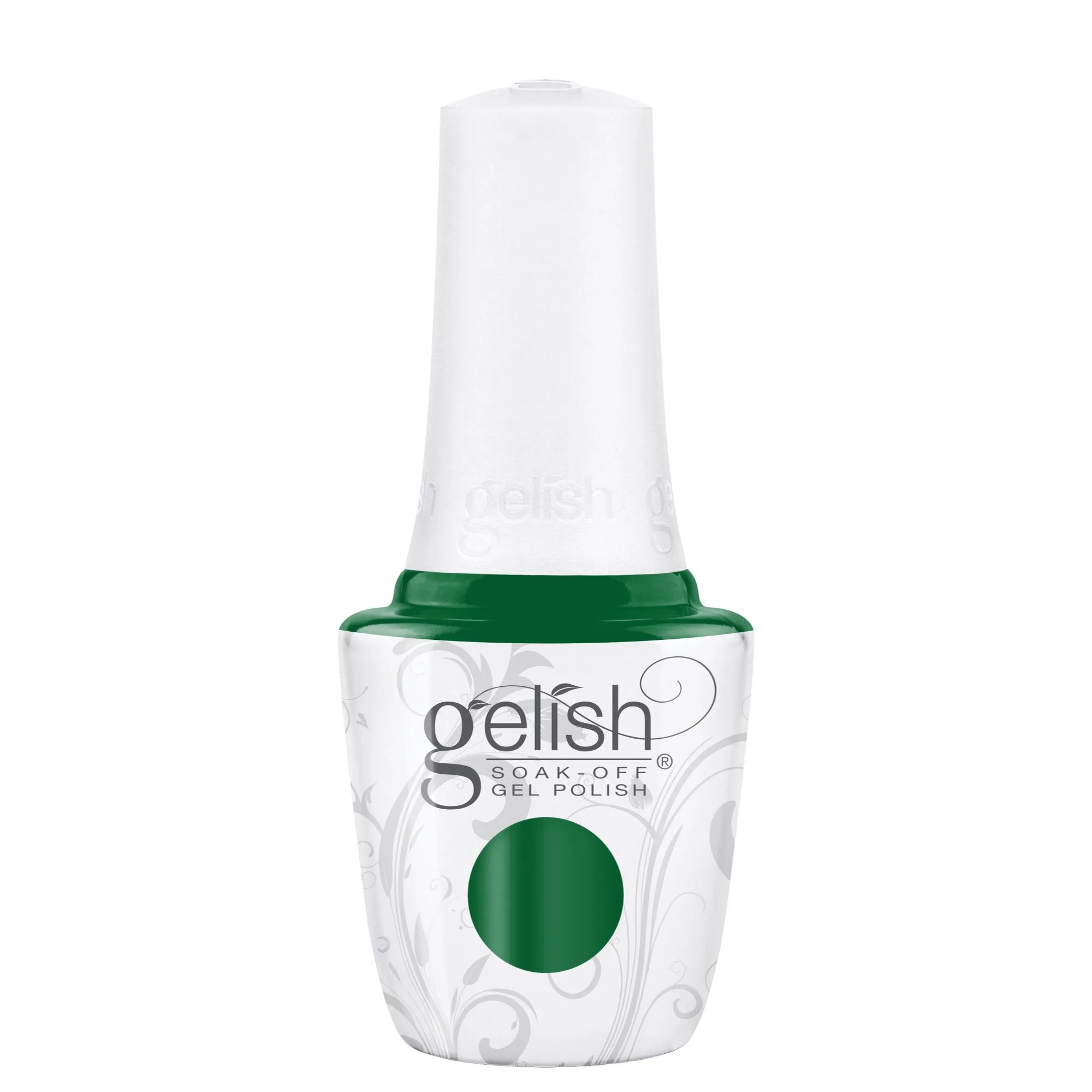 Gelish Gel Polish, Big Bang Watermelon, 0.5 fl oz