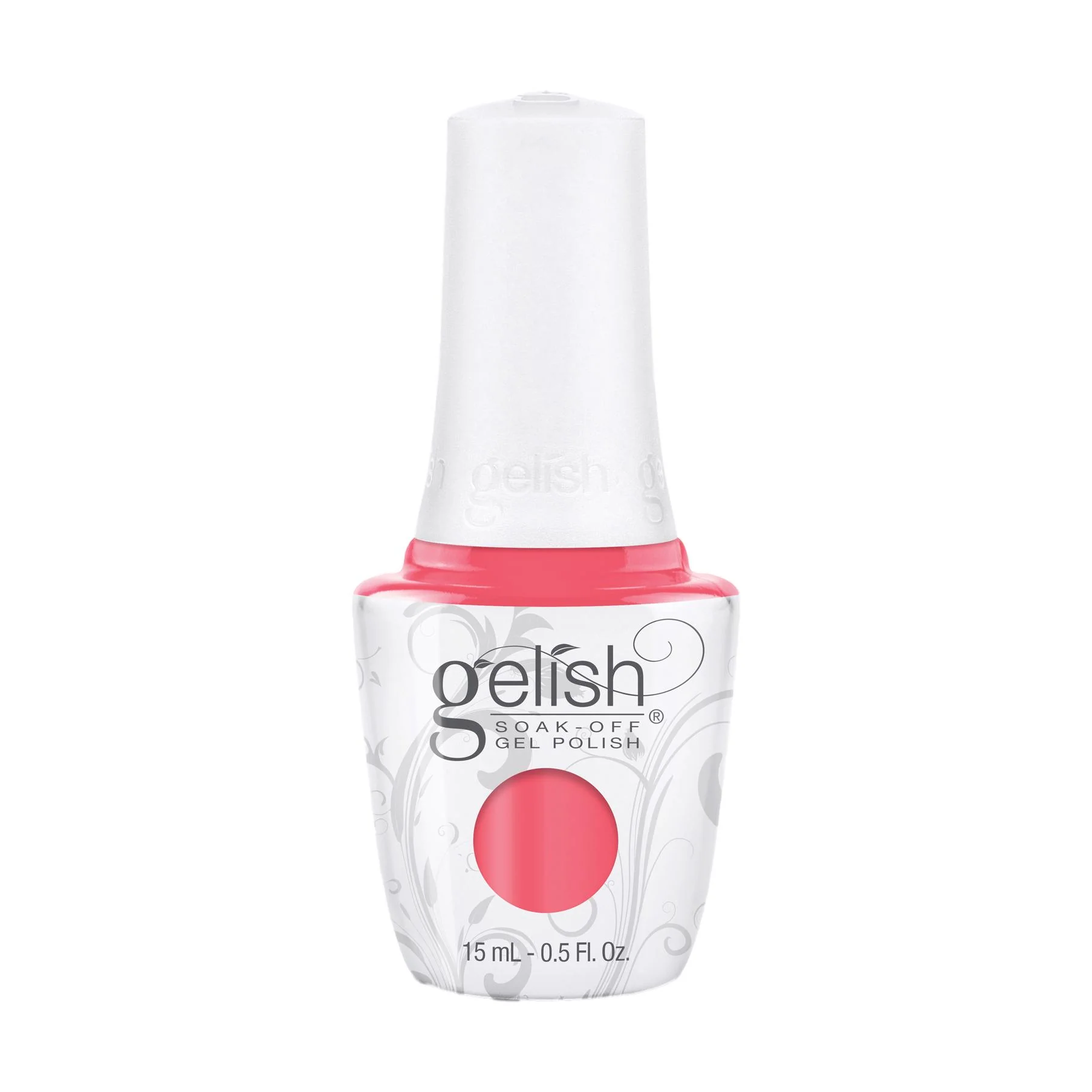 Gelish Gel Polish, Brights Have More Fun, 0.5 fl oz