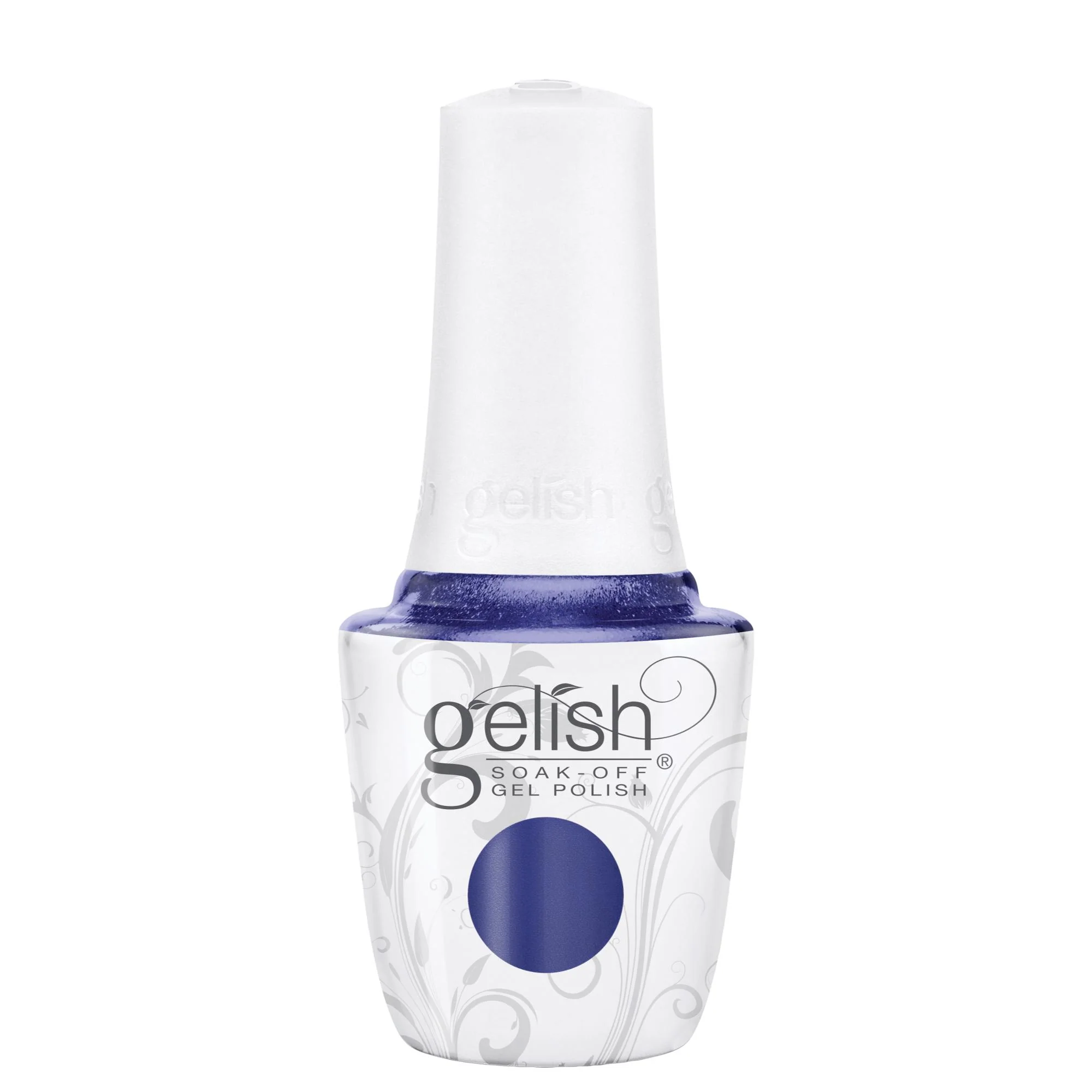 Gelish Gel Polish, Brrr-Inging It On, 0.5 fl oz
