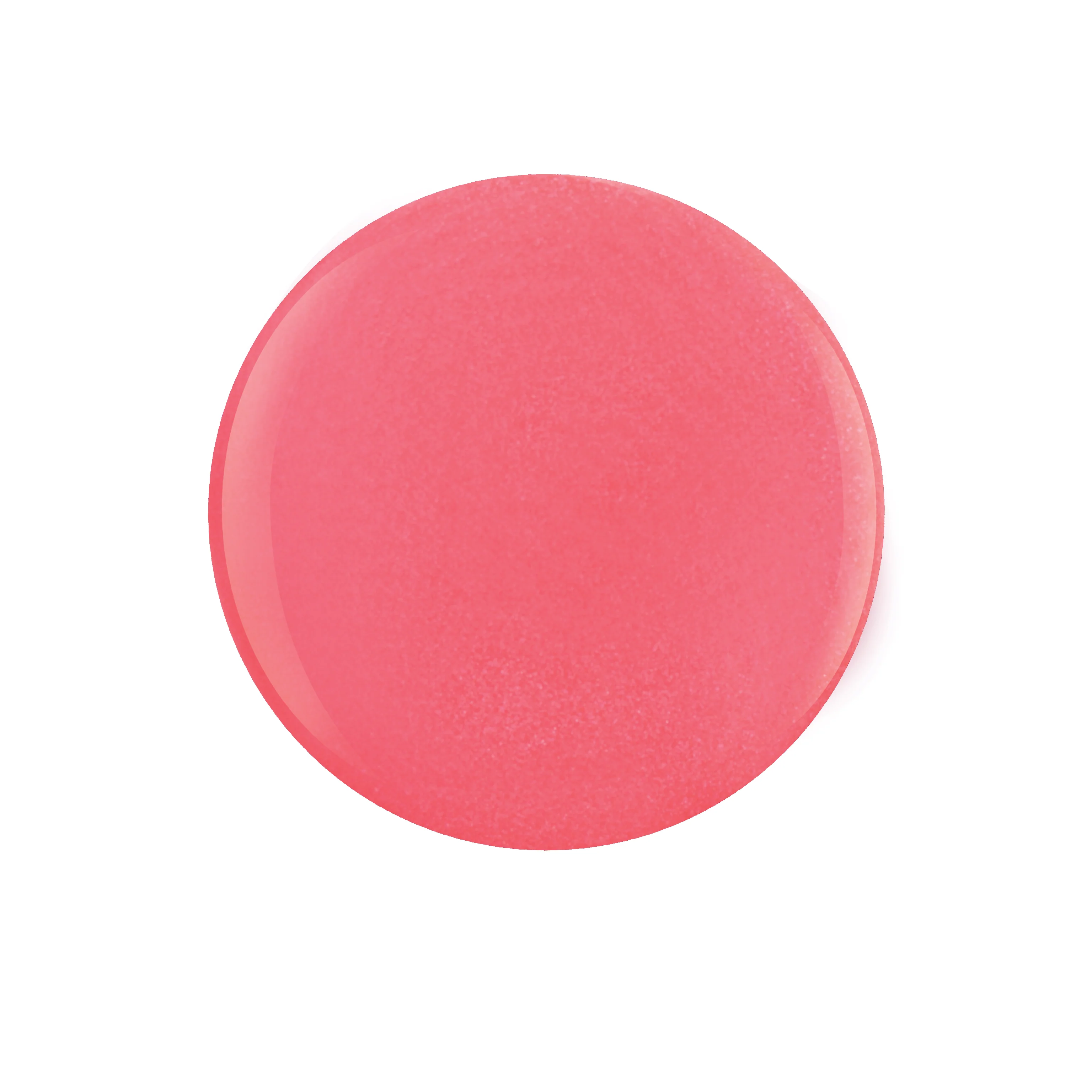 Gelish Gel Polish, Cancan We Dance?, 0.5 fl oz - Image 2