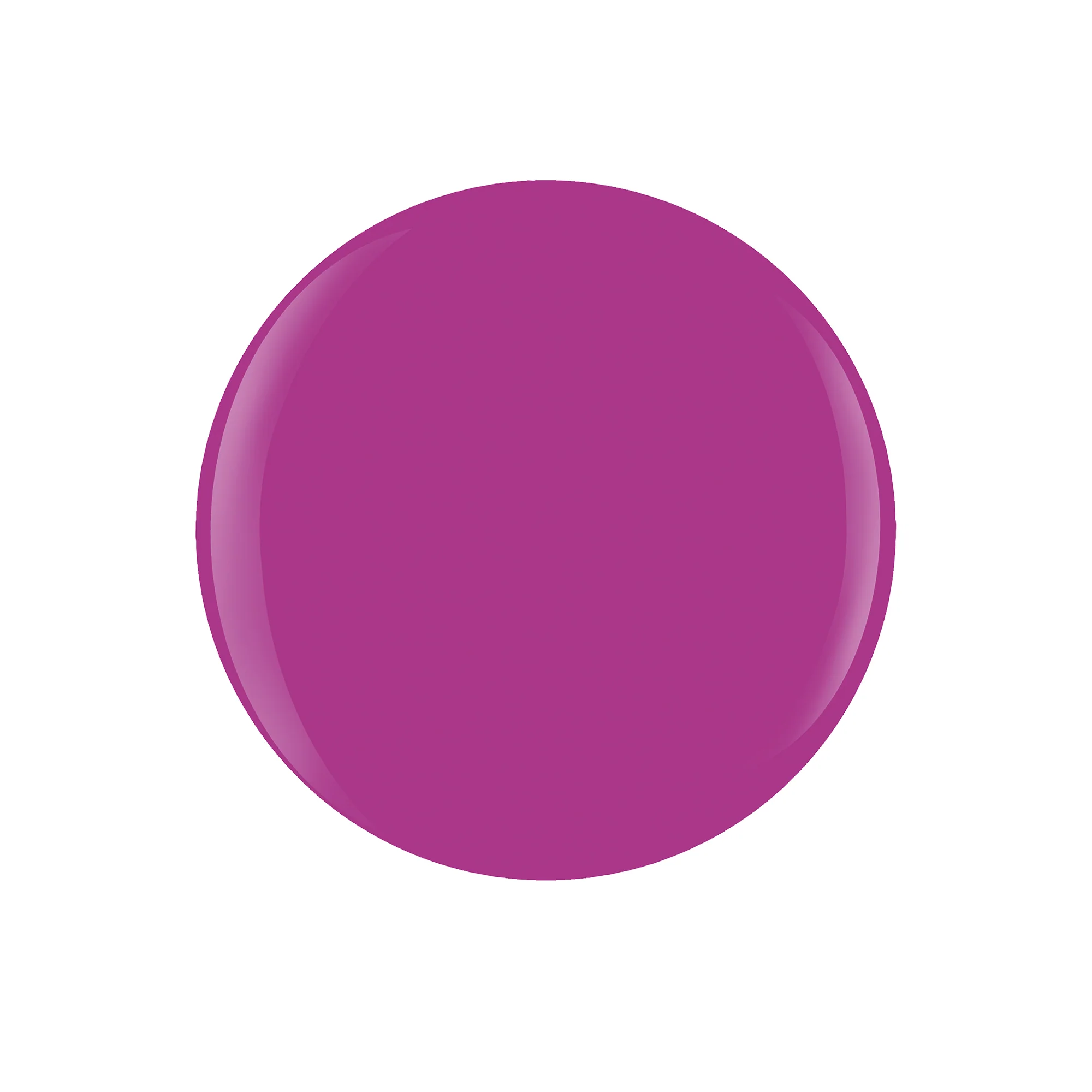 Gelish Gel Polish, Carnaval Hangover, 0.5 fl oz - Image 2