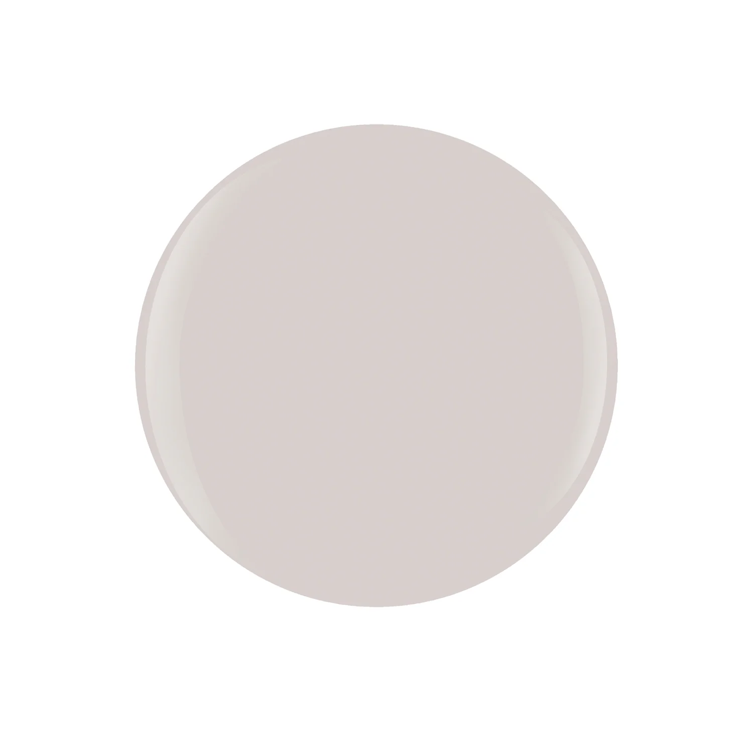 Gelish Gel Polish, Cashmere Kind of Gal, 0.5 fl oz - Image 2