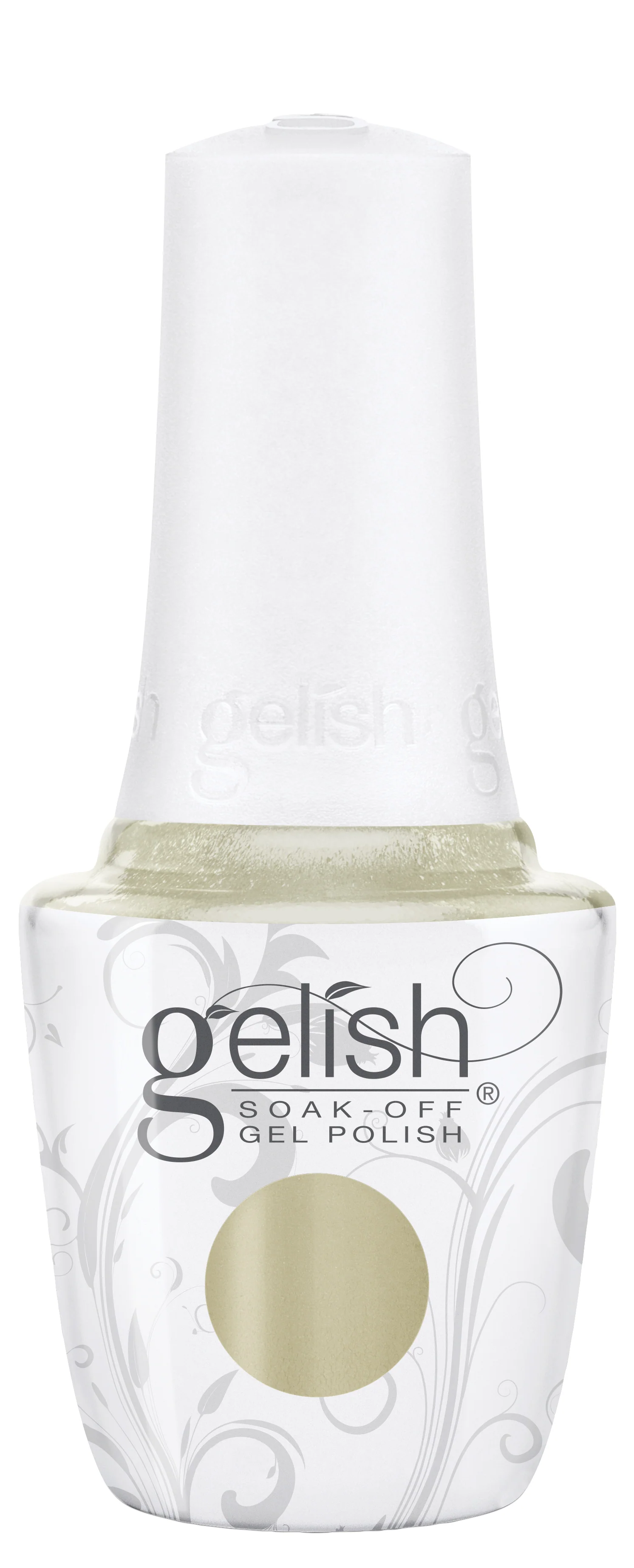 Gelish Gel Polish, Catching Some Glaze, 0.5 fl oz
