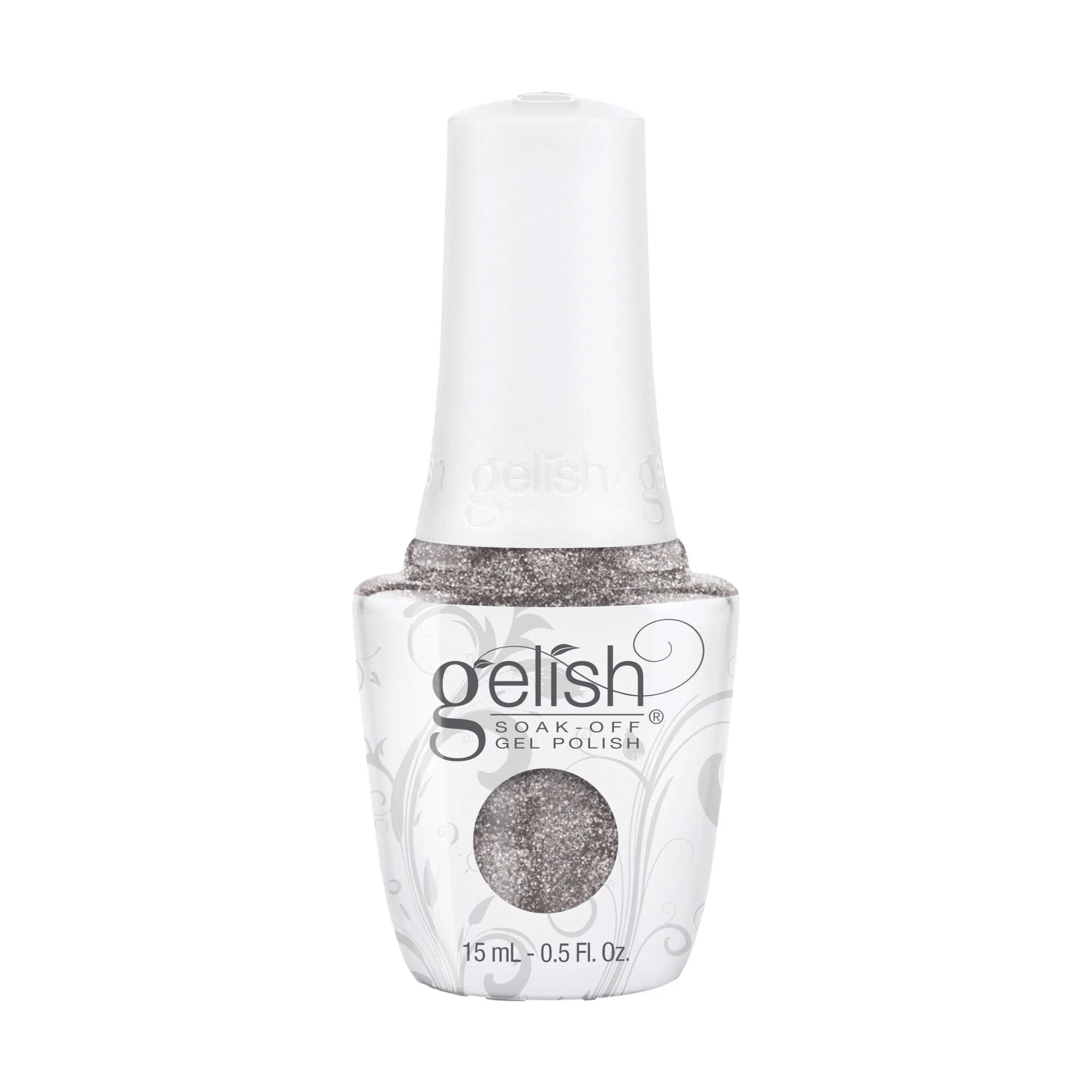 Gelish Gel Polish, Chain Reaction, 0.5 fl oz