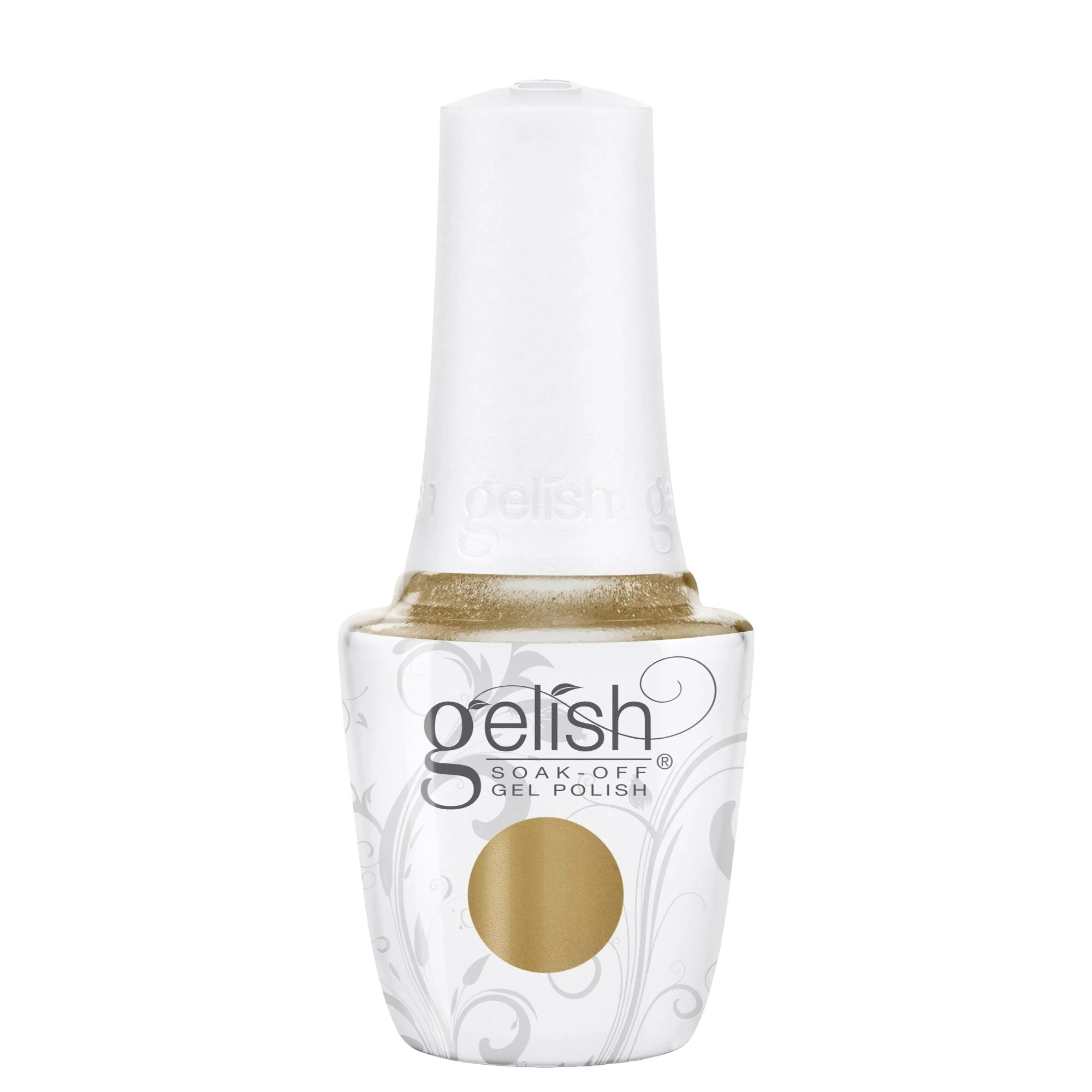 Gelish Gel Polish, Cuddle Me Tight, 0.5 fl oz