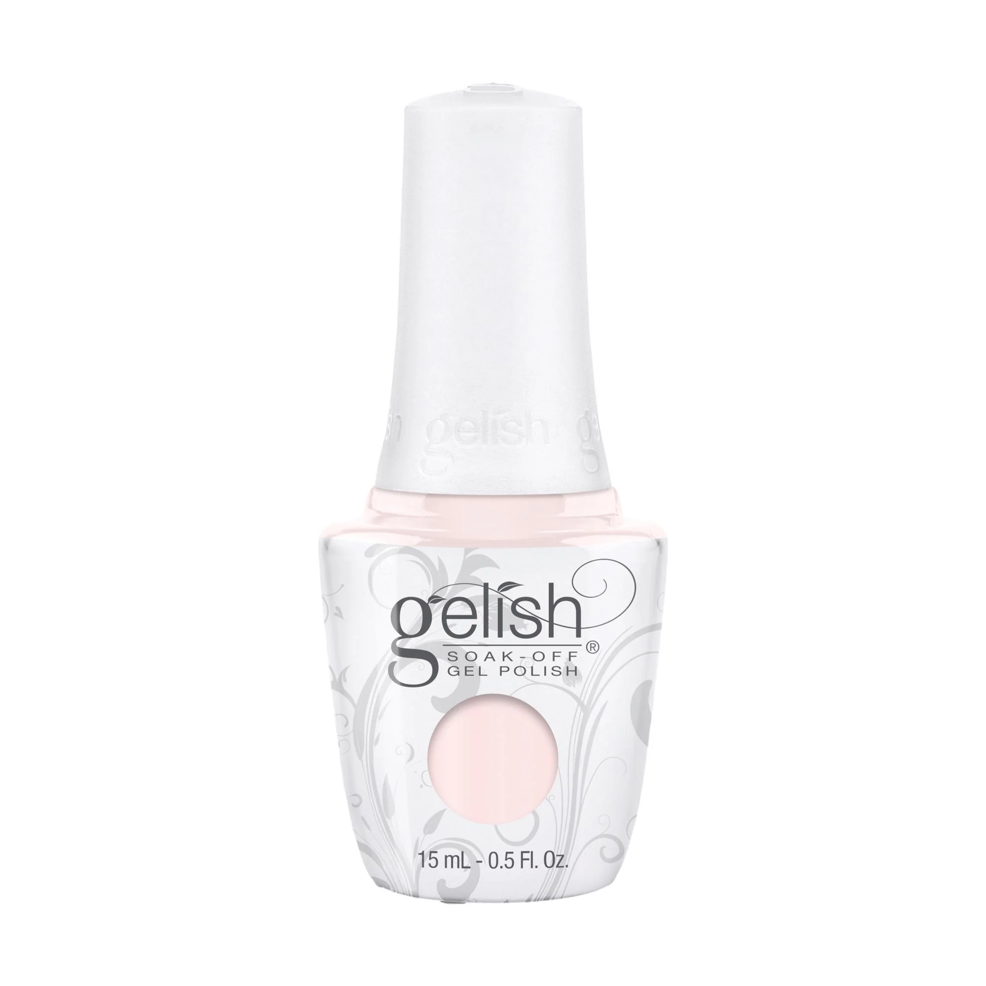 Gelish Gel Polish, Curls & Pearls, 0.5 fl oz