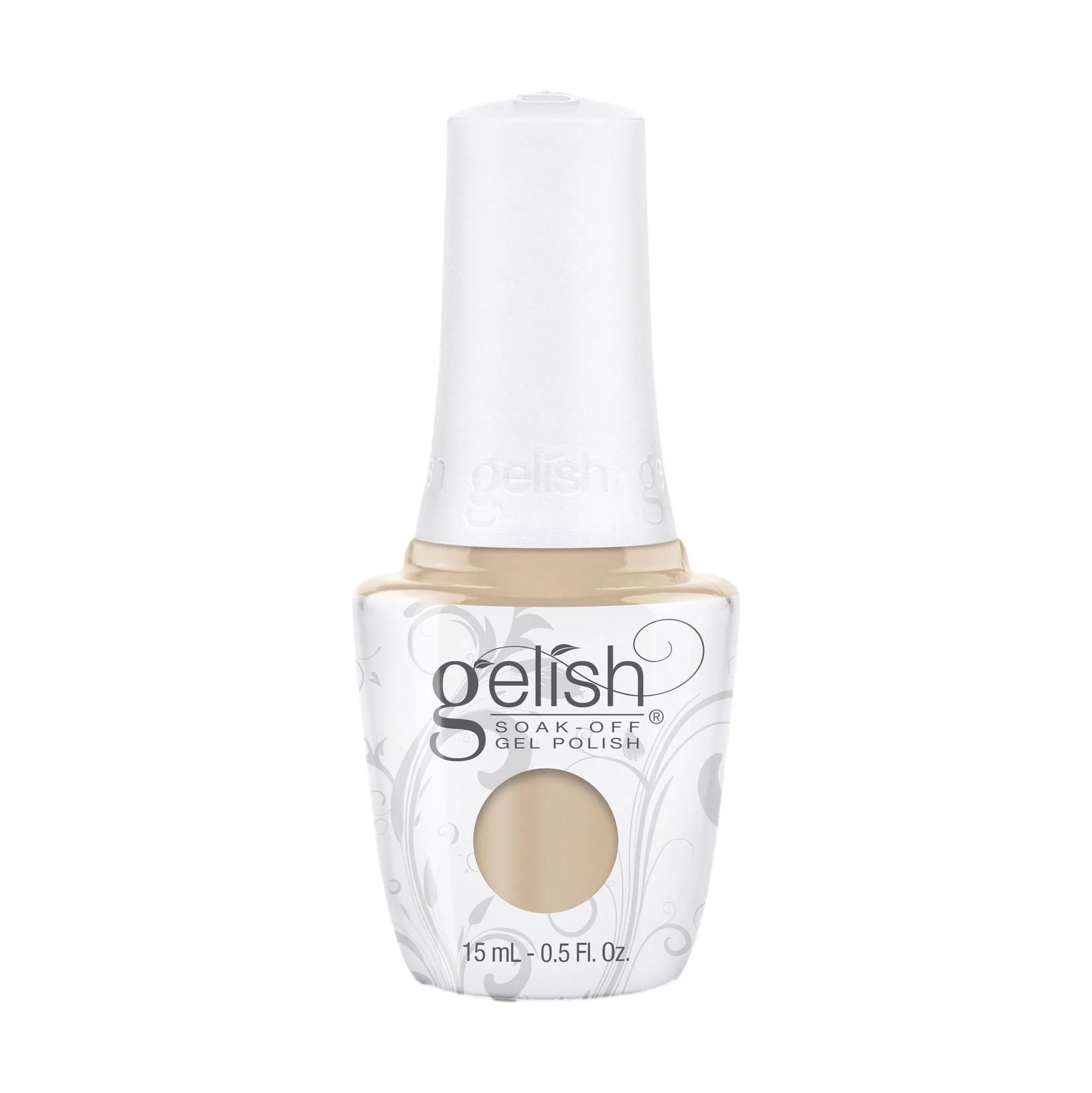 Gelish Gel Polish, Do I Look Buff, 0.5 fl oz