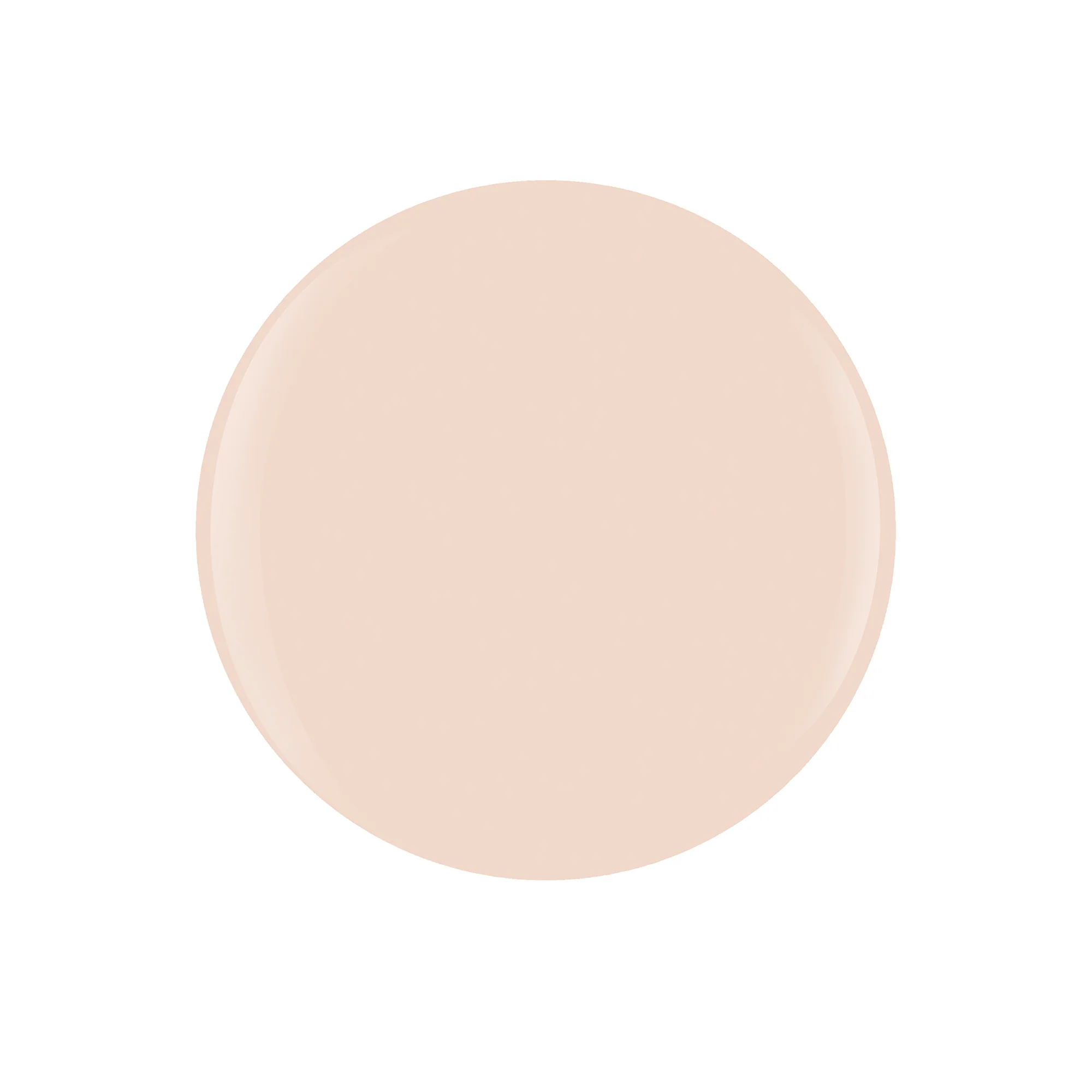 Gelish Gel Polish, Do I Look Buff, 0.5 fl oz - Image 2